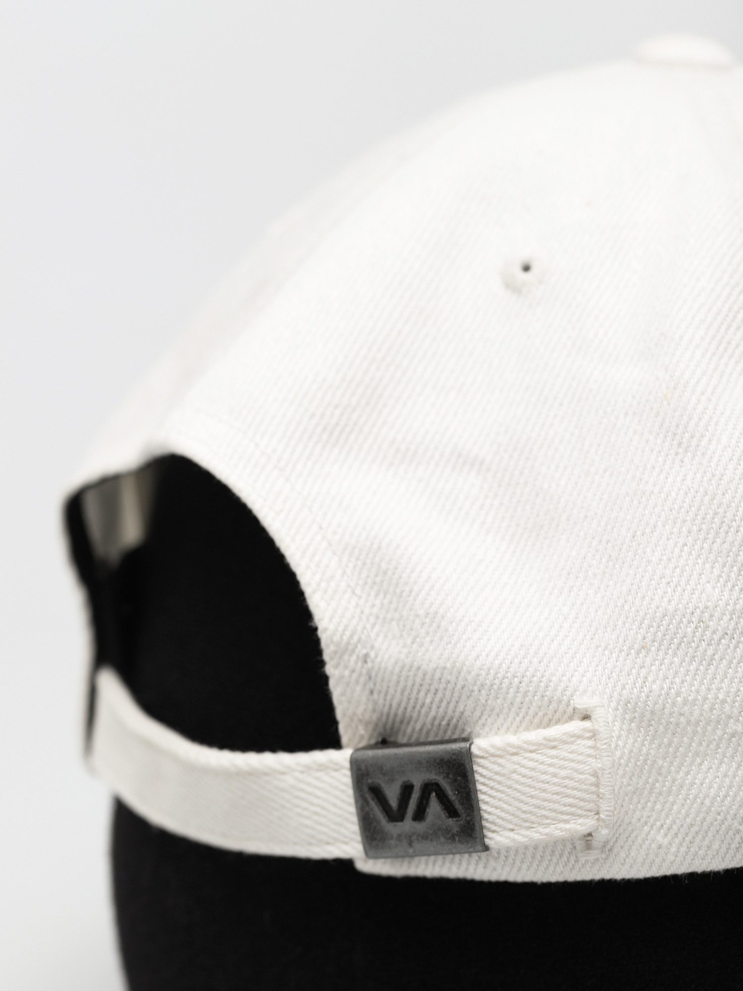 Czapka z daszkiem RVCA Neutral ZD (natural)