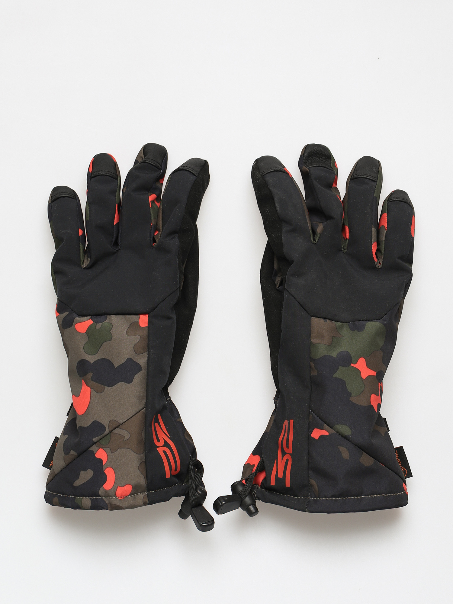 Rękawiczki ThirtyTwo Lashed (camo)