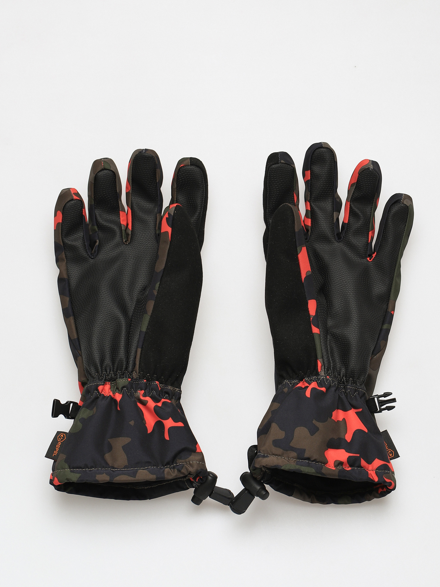 Rękawiczki ThirtyTwo Lashed (camo)