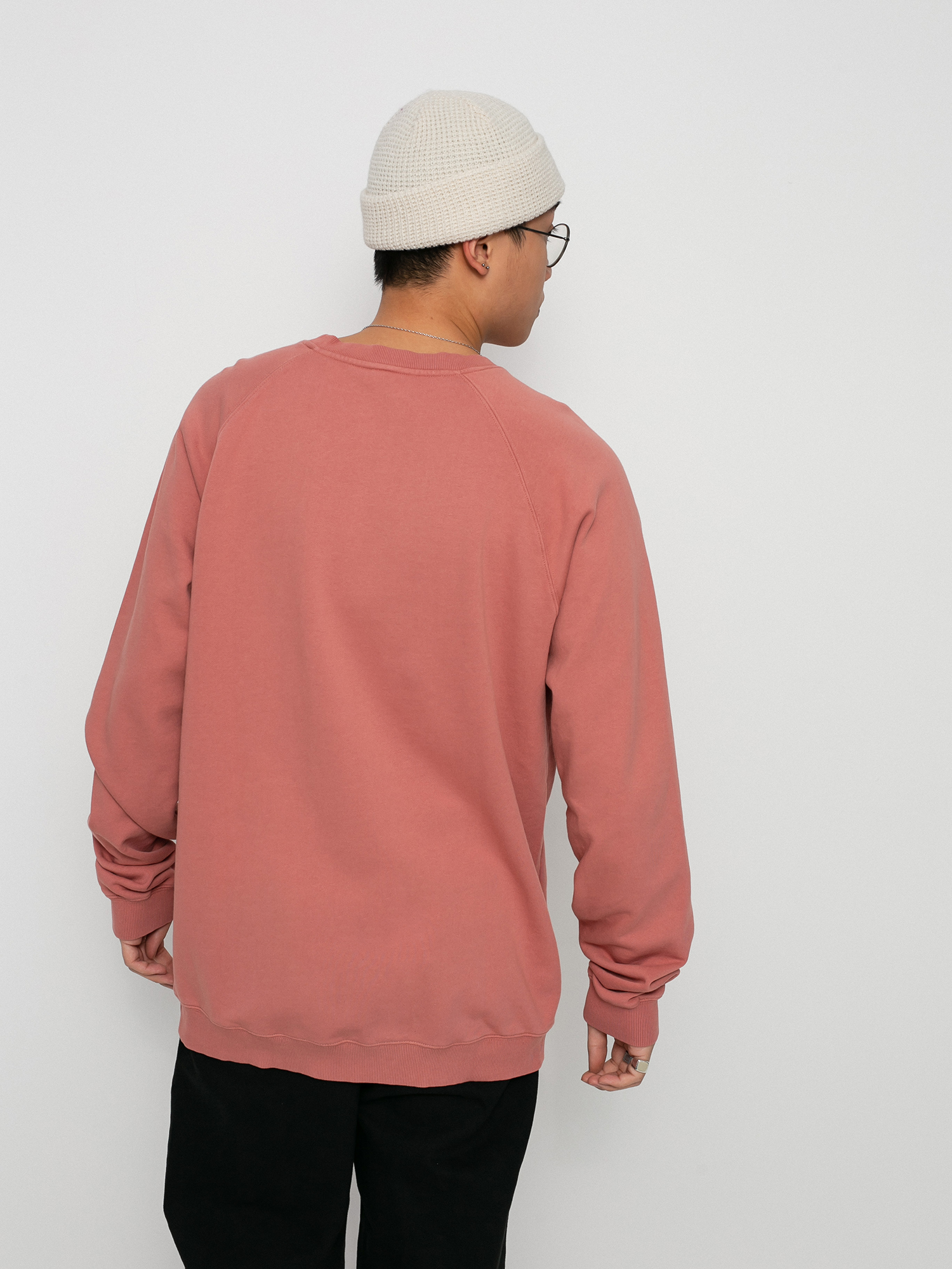 Bluza Volcom Freeleven Crew (desert sand)