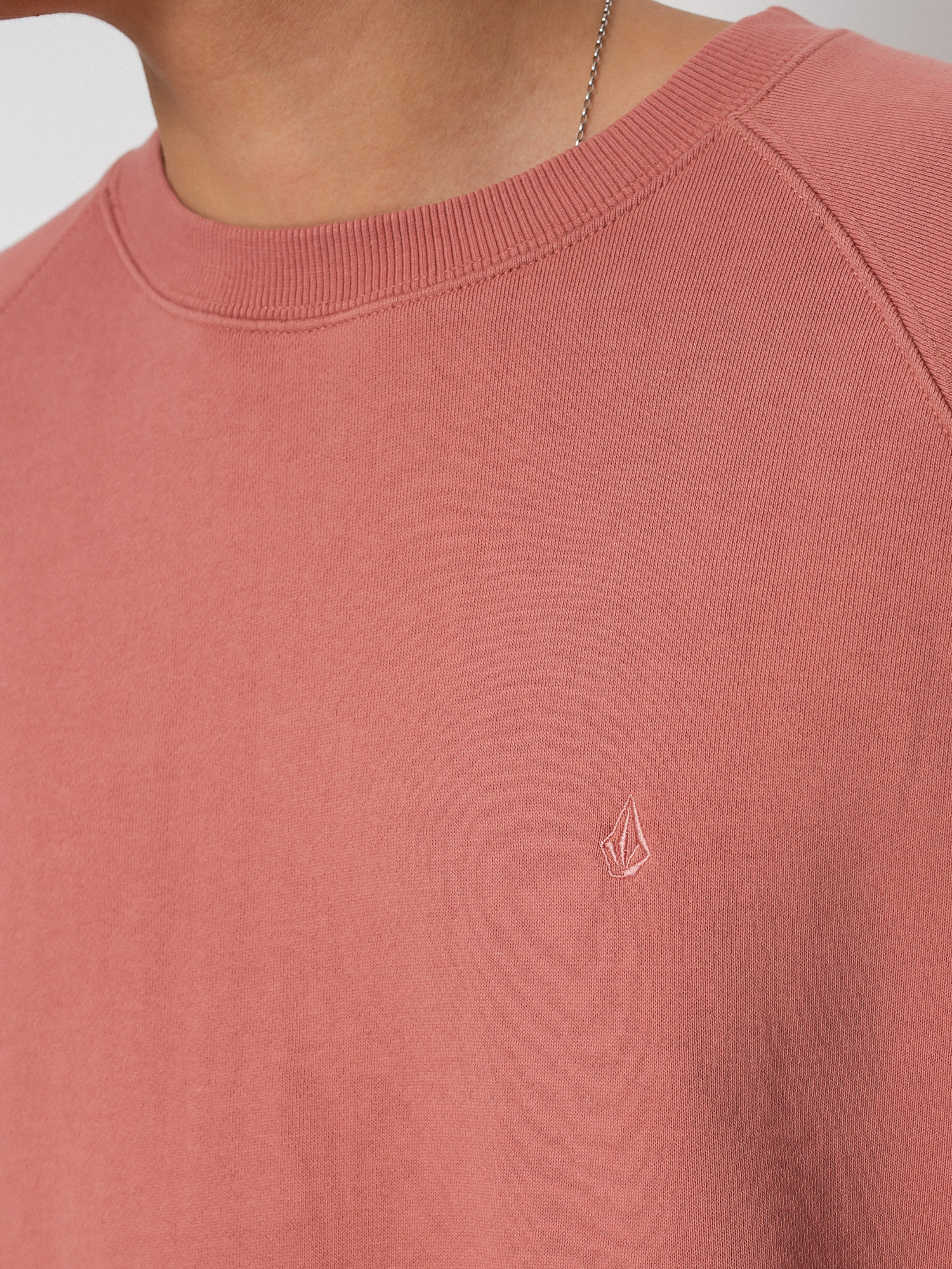 Bluza Volcom Freeleven Crew (desert sand)