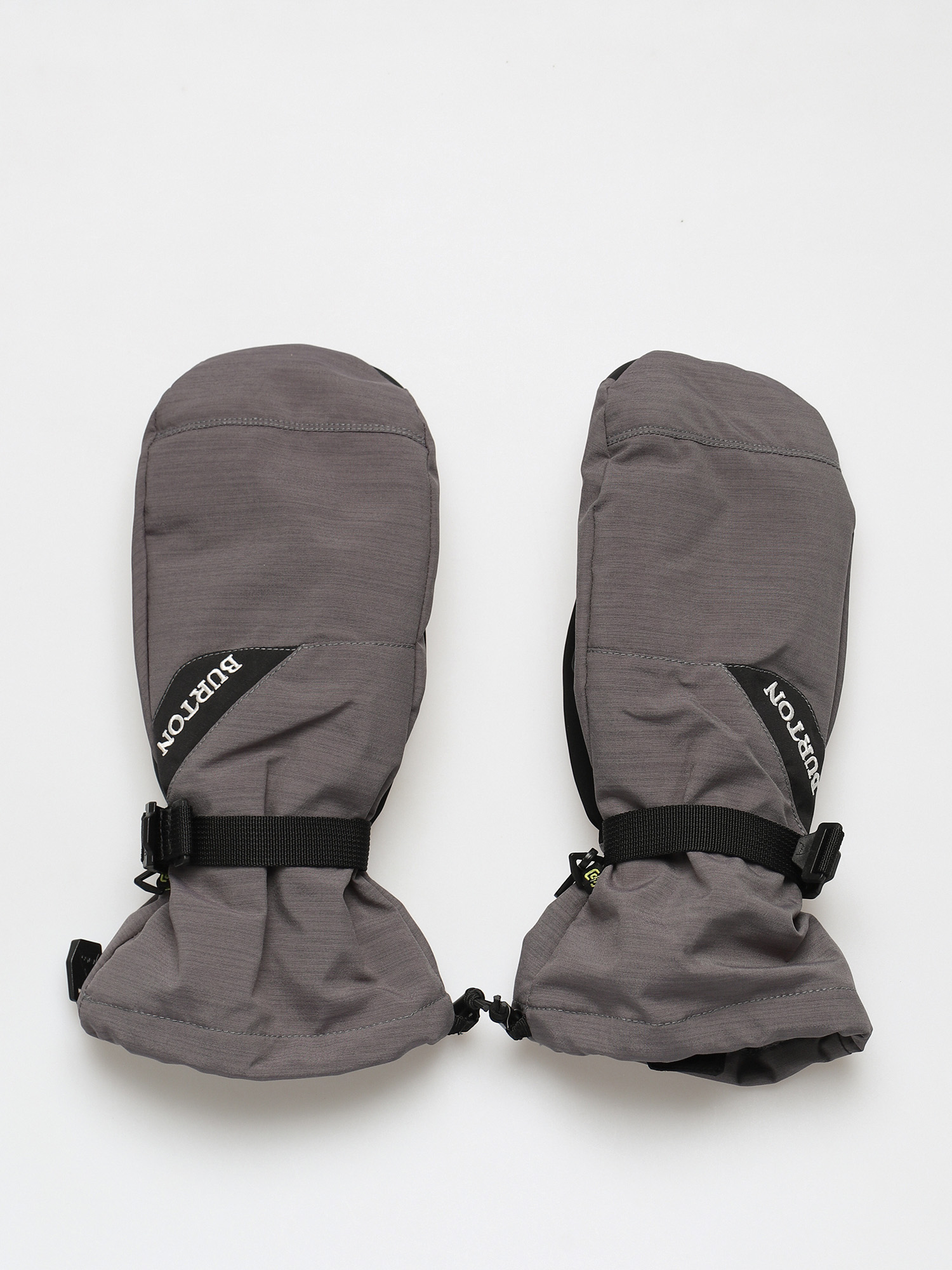 Rękawice Burton Prospect Mitten (gray heather)
