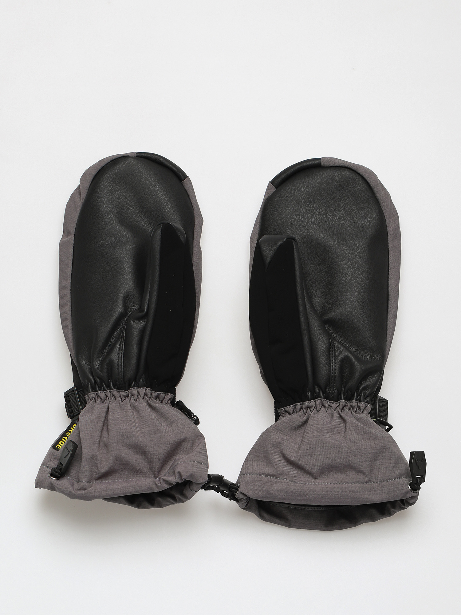 Rękawice Burton Prospect Mitten (gray heather)