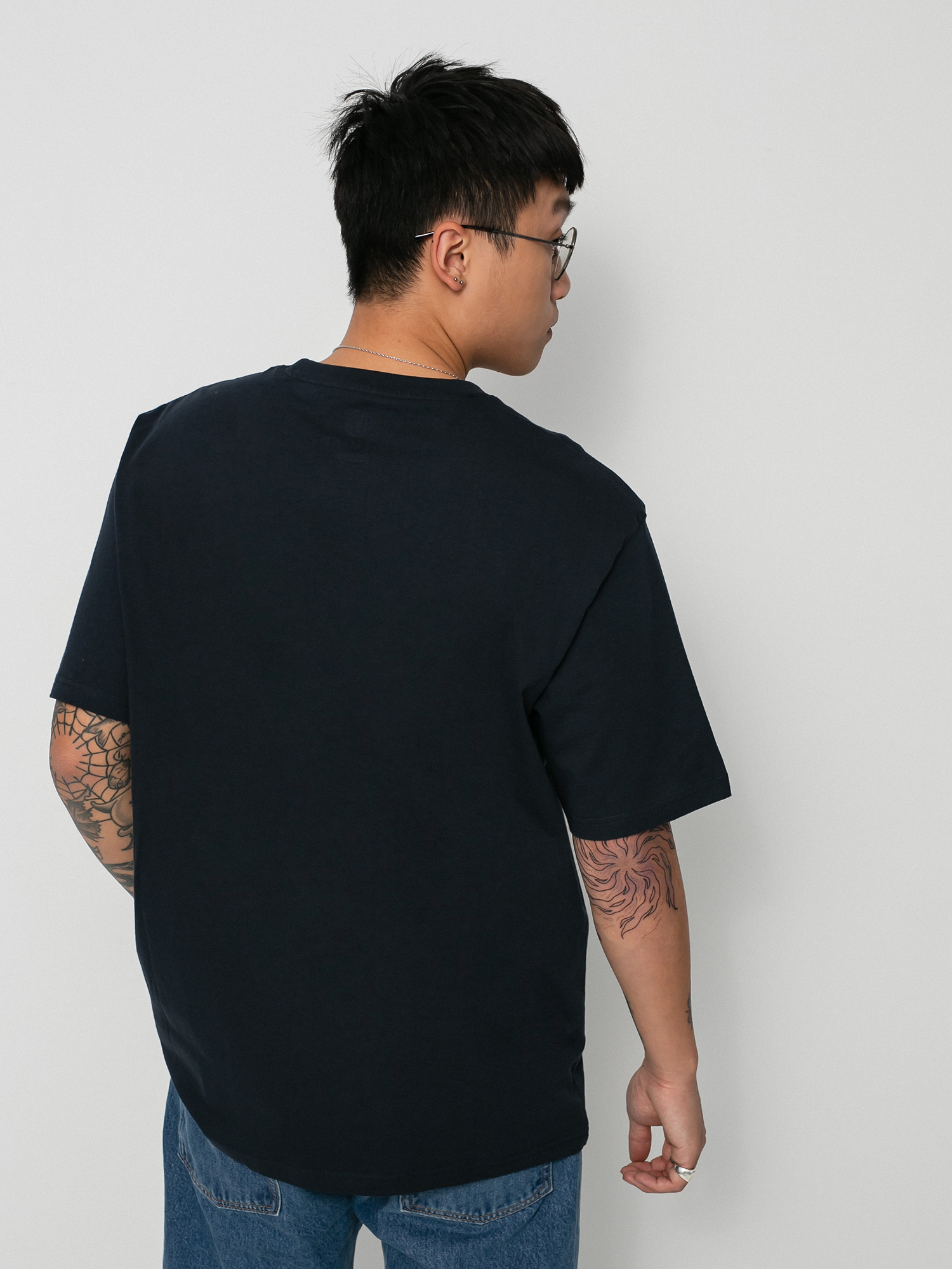 T-shirt Element Kimos (eclipse navy)