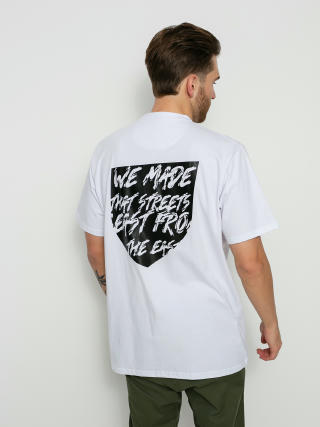 T-shirt Prosto Tagword (white)