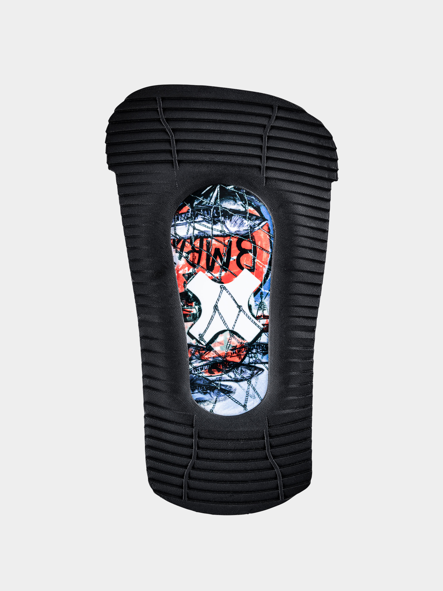 Męskie Wiązania snowboardowe Bent Metal Logic (black)