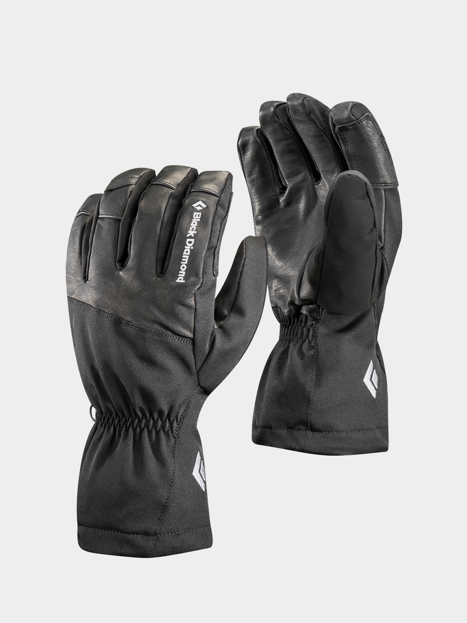 Rękawice Black Diamond Renegade (black)