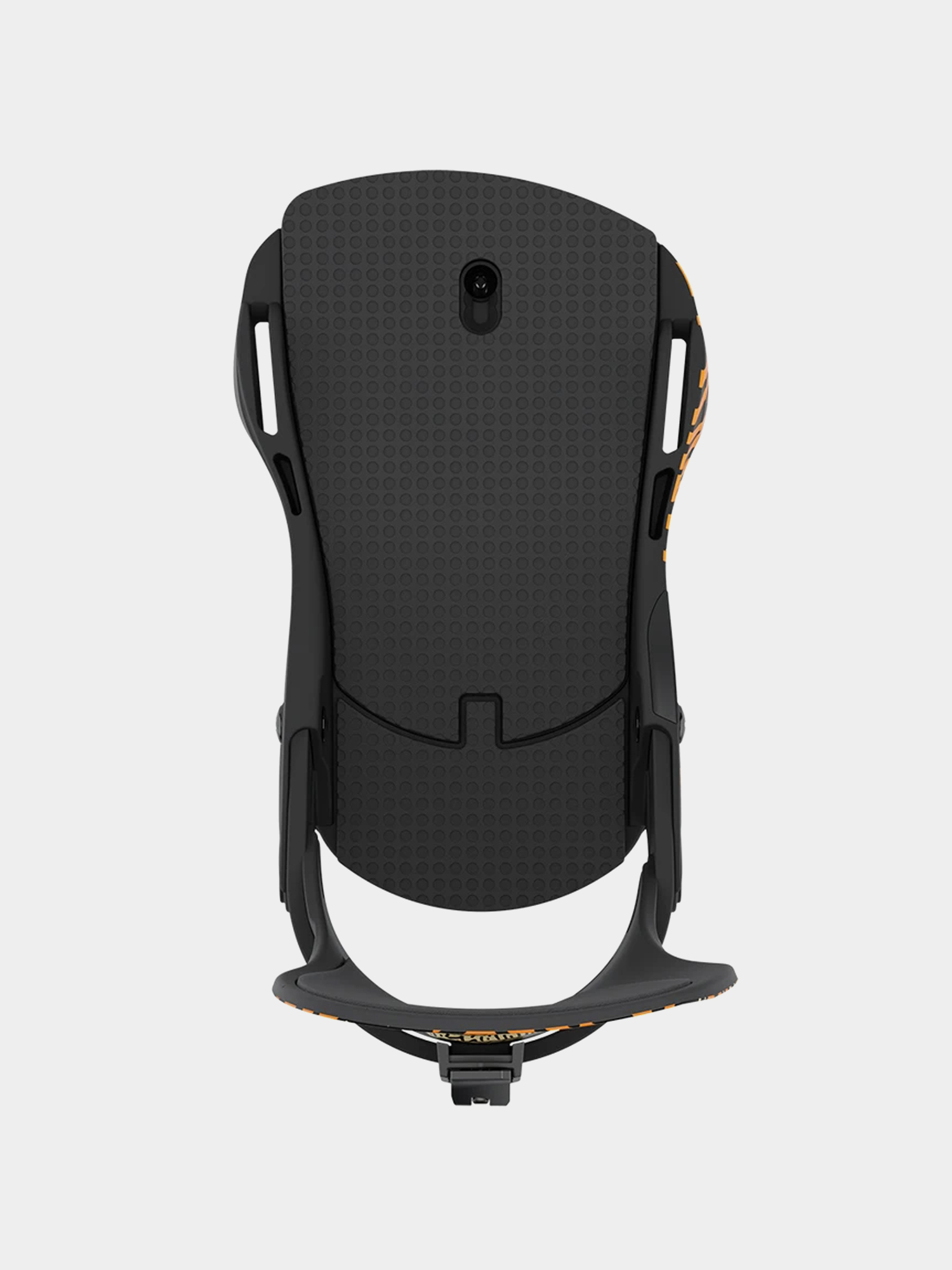 Męskie Wiązania snowboardowe Union Danny Kass 10 Year (tiger style)