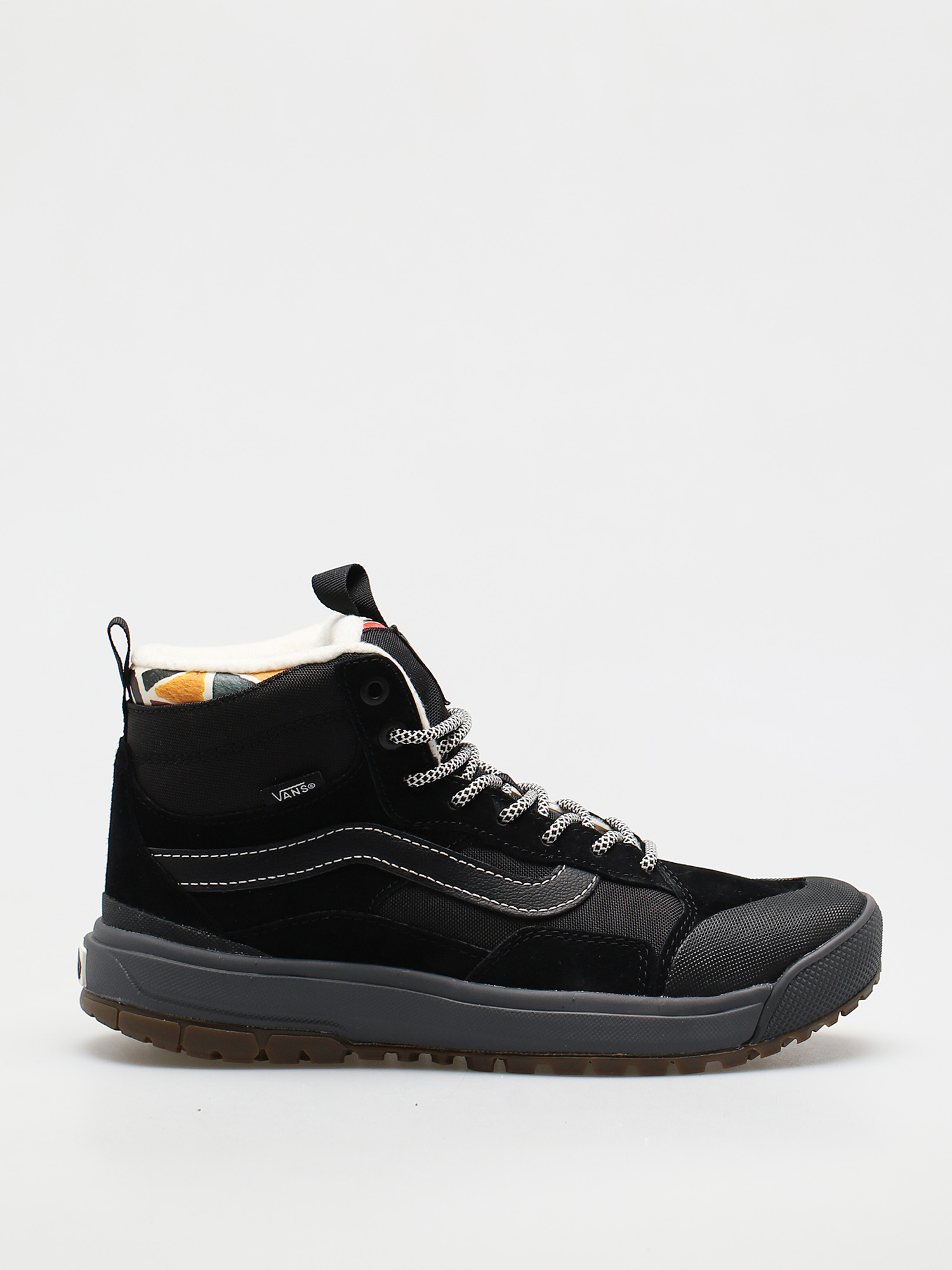 Buty Vans X Hanna Scott Ultrarange Exo Hi MTE 1 (multi/black)