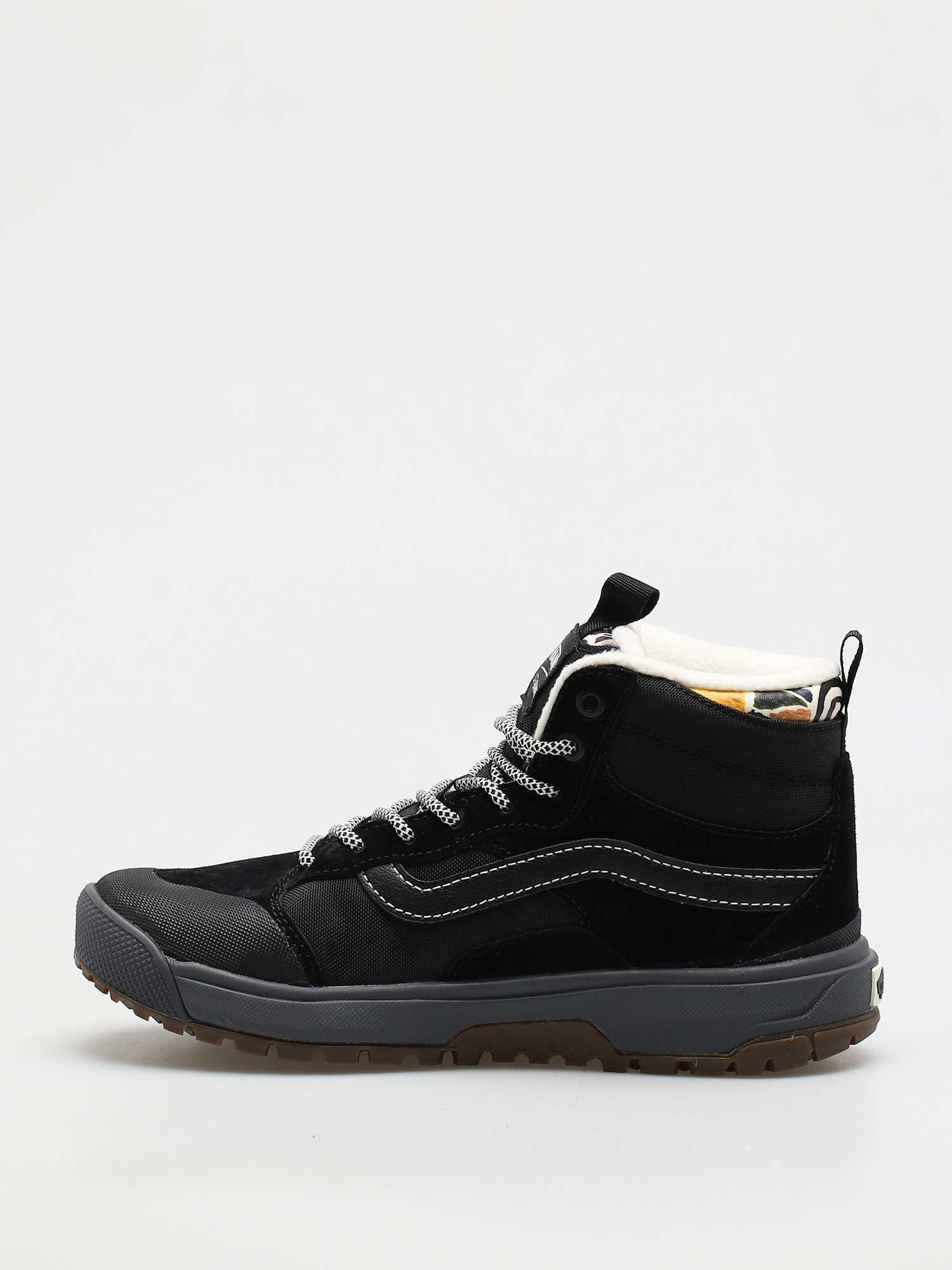 Buty Vans X Hanna Scott Ultrarange Exo Hi MTE 1 (multi/black)