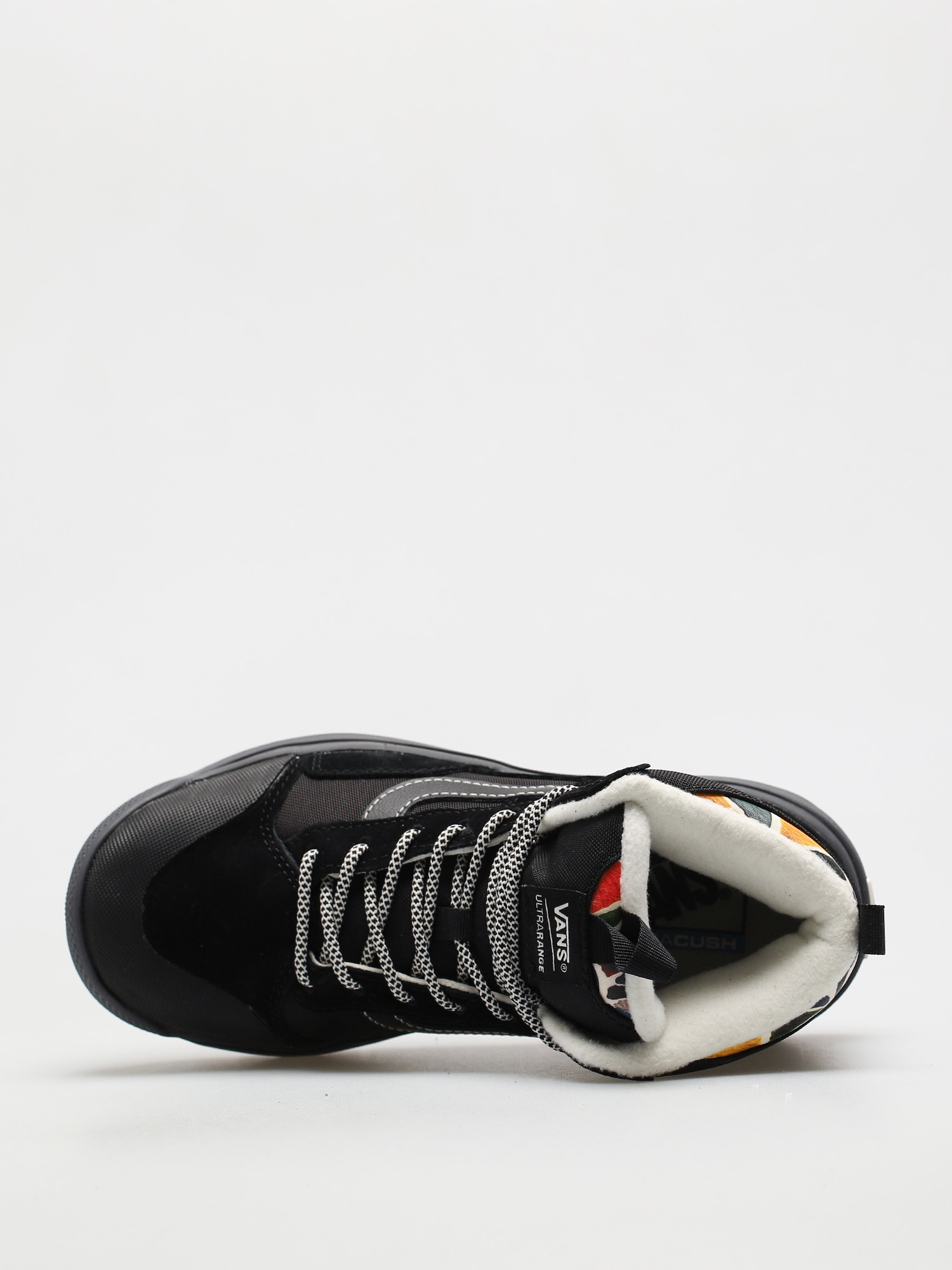 Buty Vans X Hanna Scott Ultrarange Exo Hi MTE 1 (multi/black)