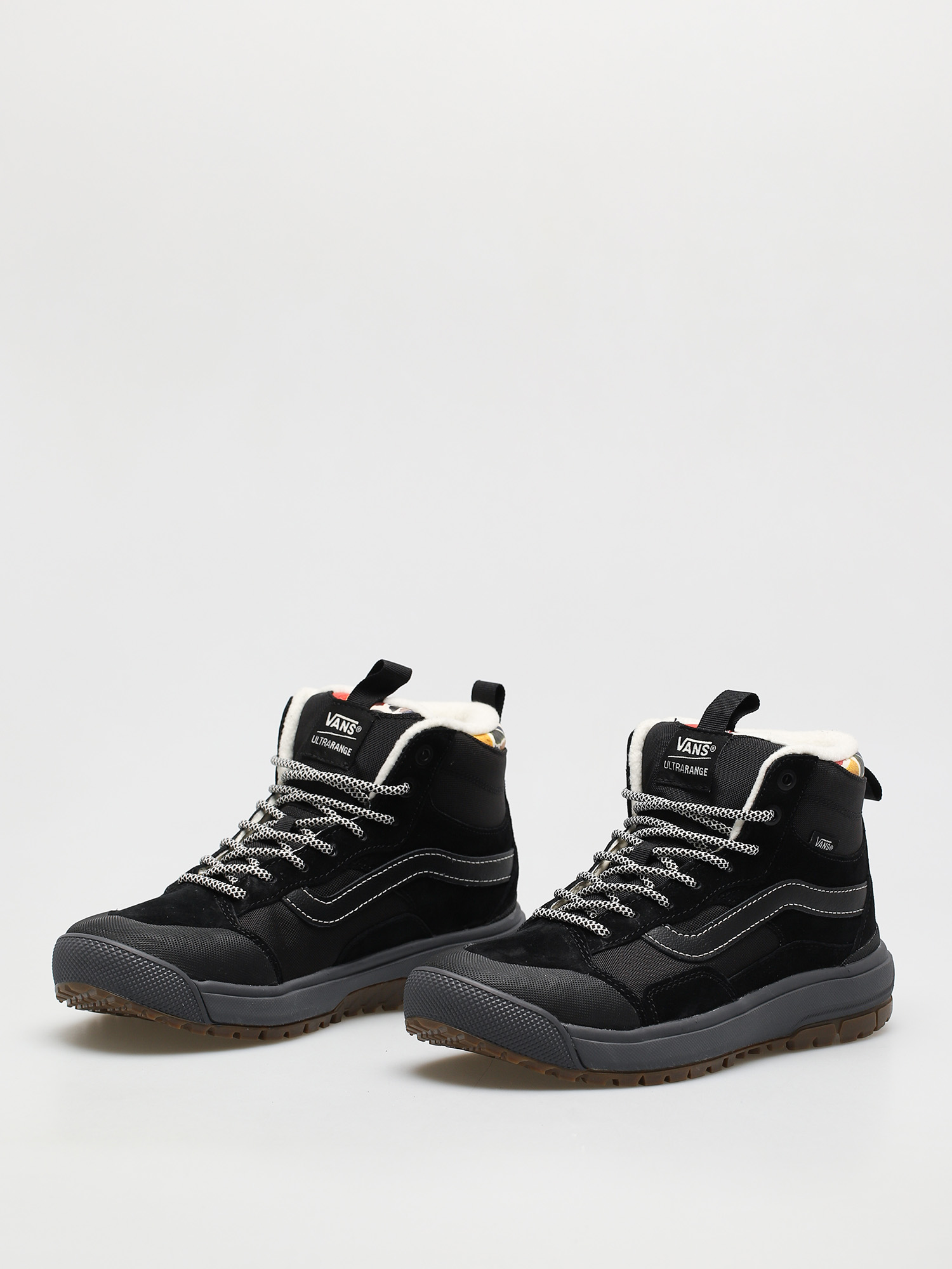Buty Vans X Hanna Scott Ultrarange Exo Hi MTE 1 (multi/black)