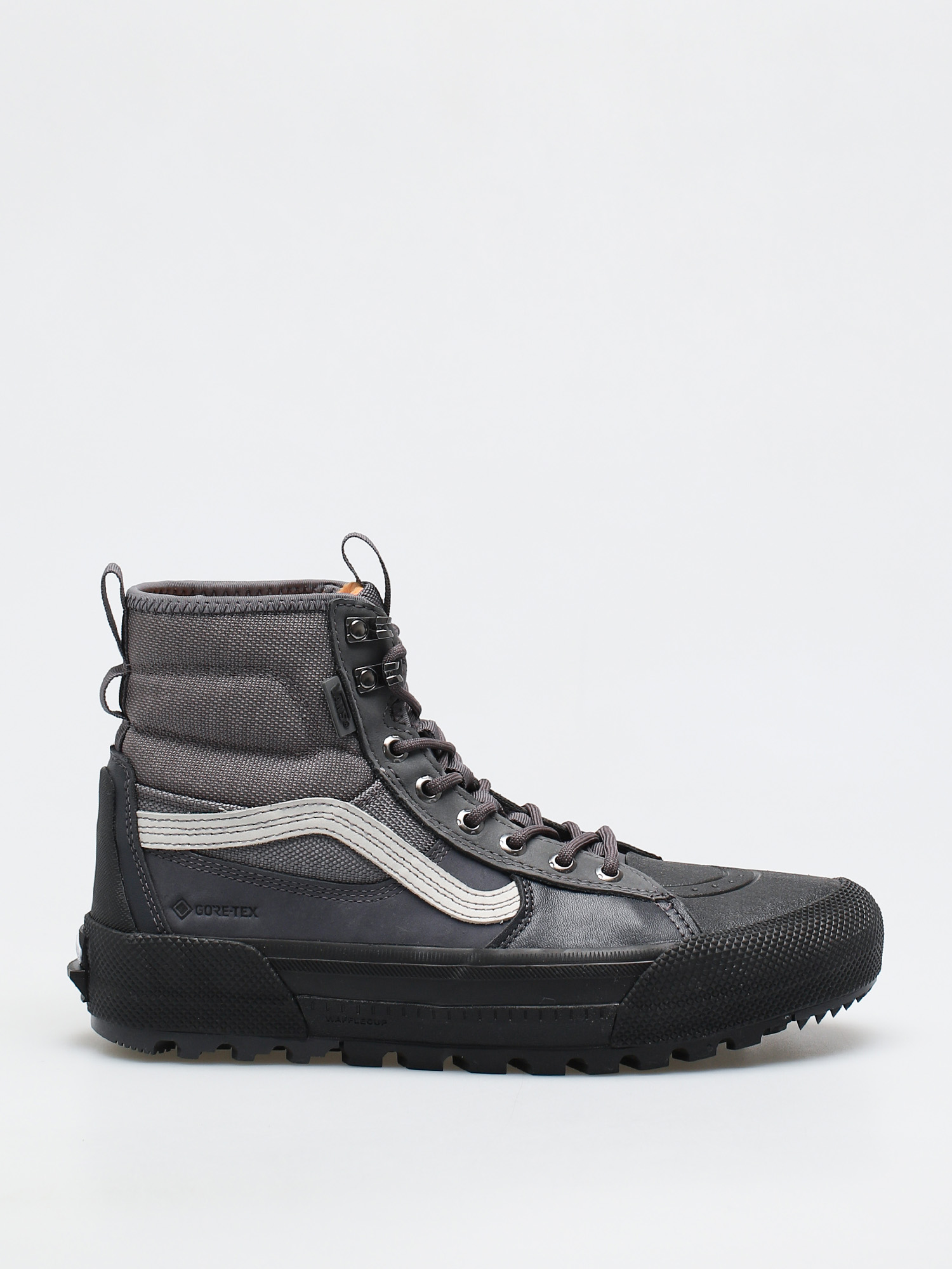 Buty Vans Sk8 Hi Gore Tex MTE 3 (stealth/black asphalt)