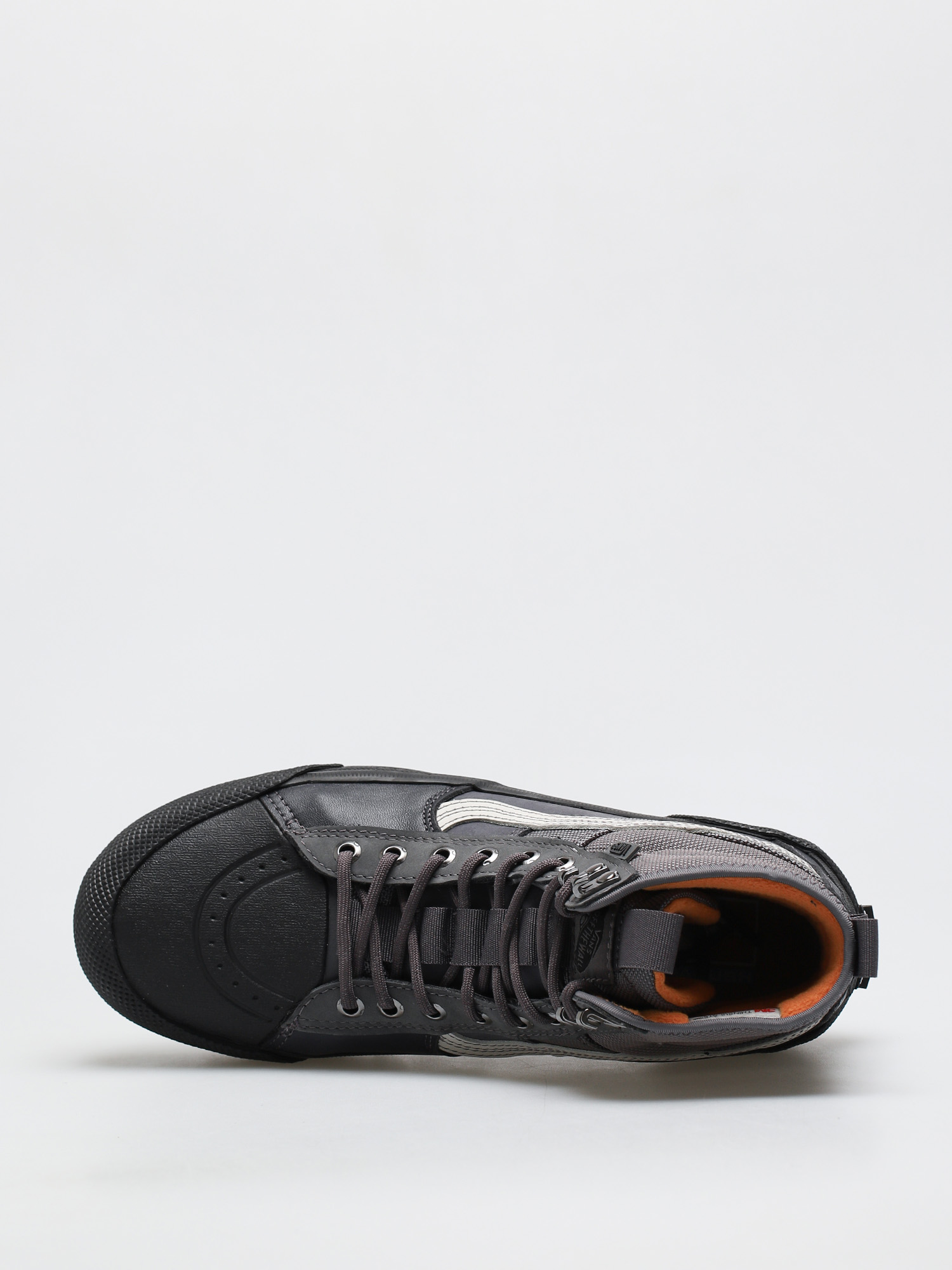 Buty Vans Sk8 Hi Gore Tex MTE 3 (stealth/black asphalt)