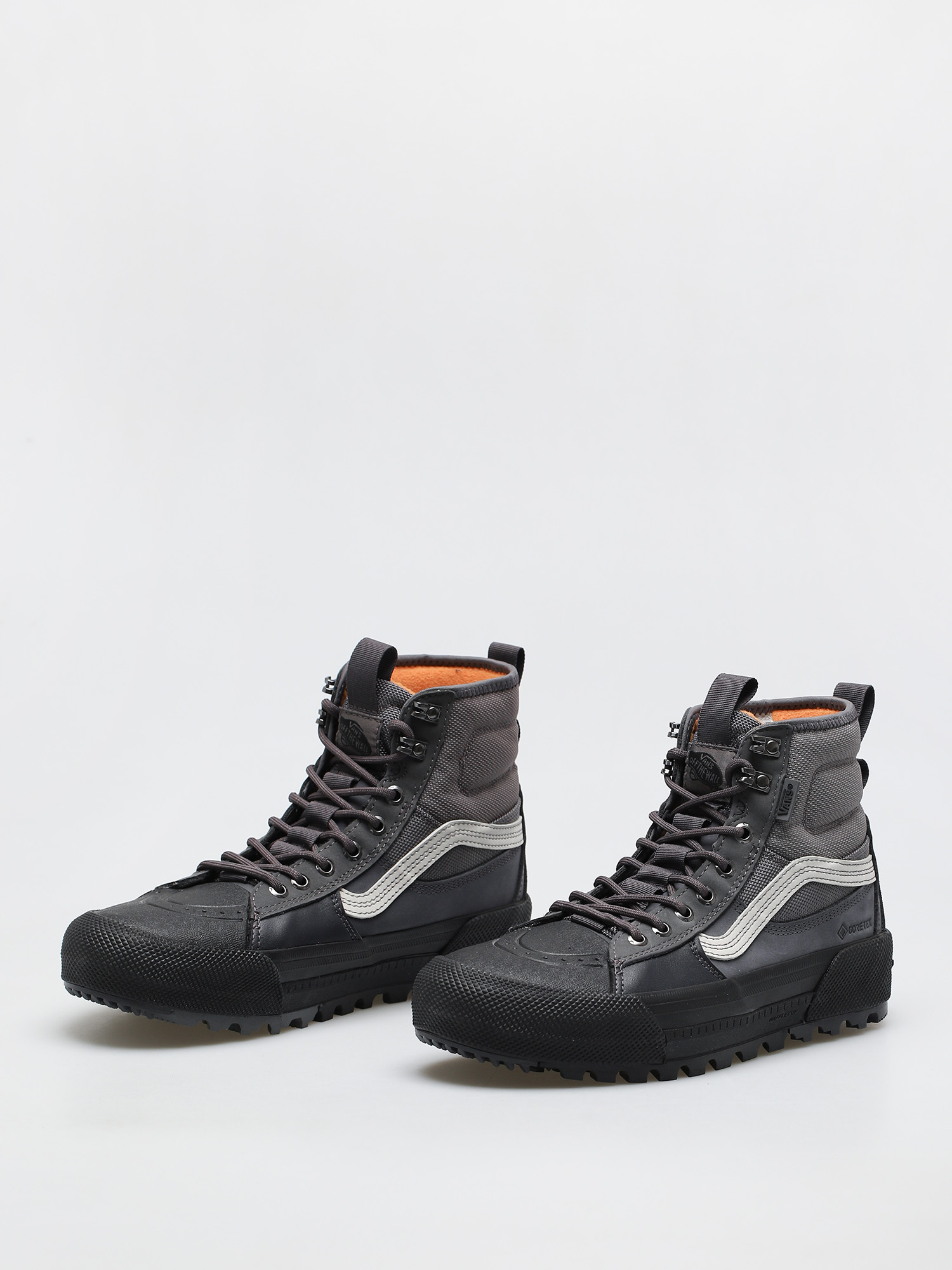 Buty Vans Sk8 Hi Gore Tex MTE 3 (stealth/black asphalt)