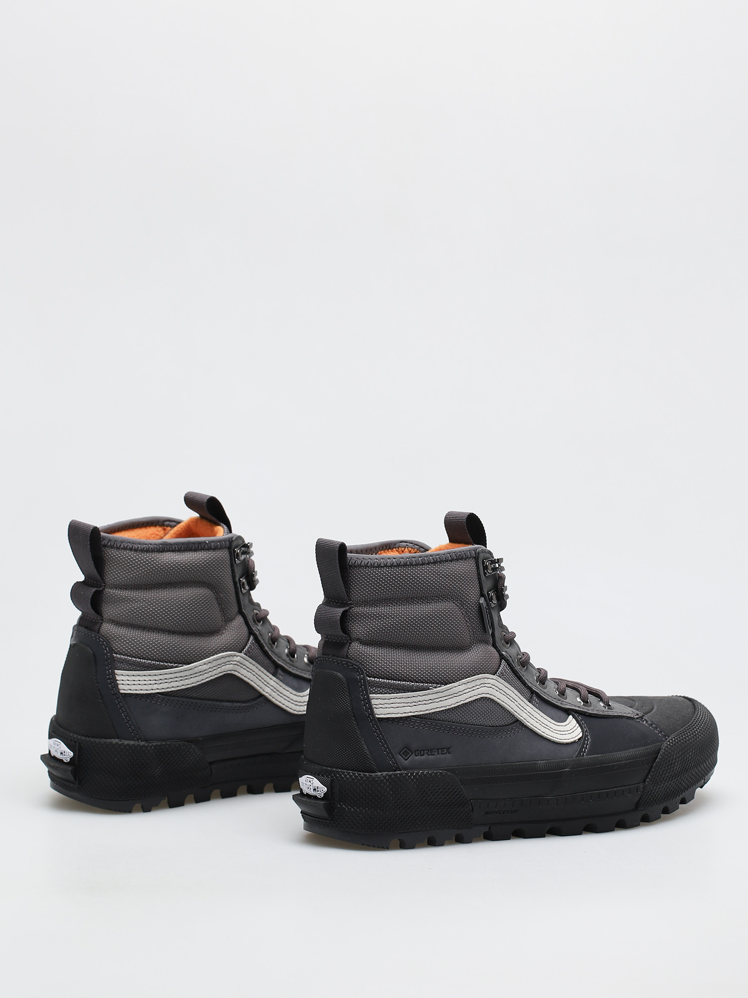 Buty Vans Sk8 Hi Gore Tex MTE 3 (stealth/black asphalt)