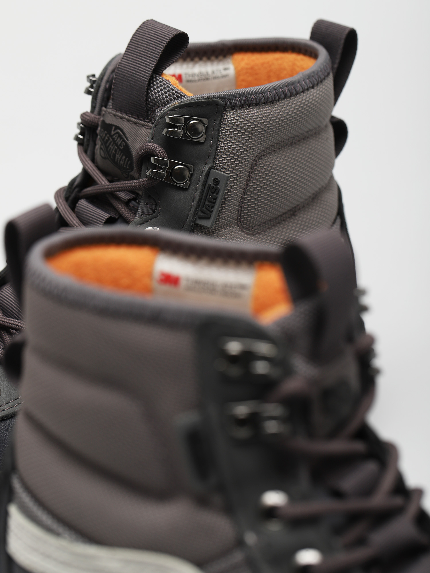 Buty Vans Sk8 Hi Gore Tex MTE 3 (stealth/black asphalt)
