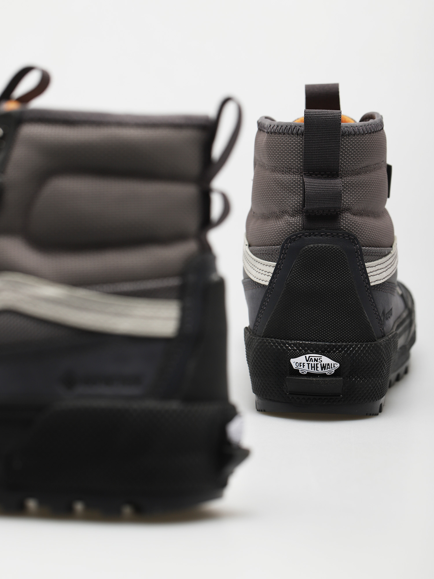 Buty Vans Sk8 Hi Gore Tex MTE 3 (stealth/black asphalt)