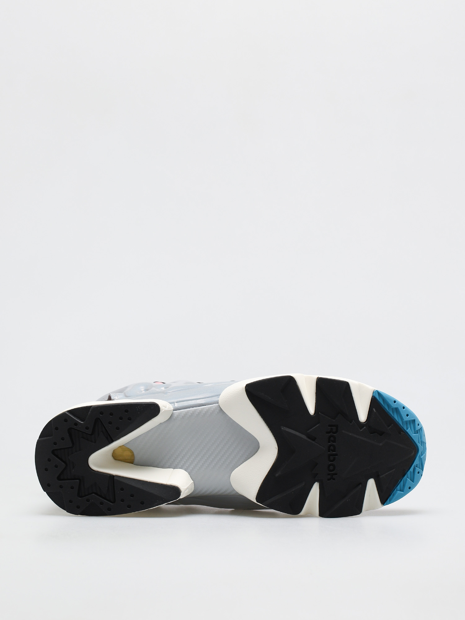 Buty Reebok Instapump Fury 94 (kiwgrn/auberg/jusbrn)