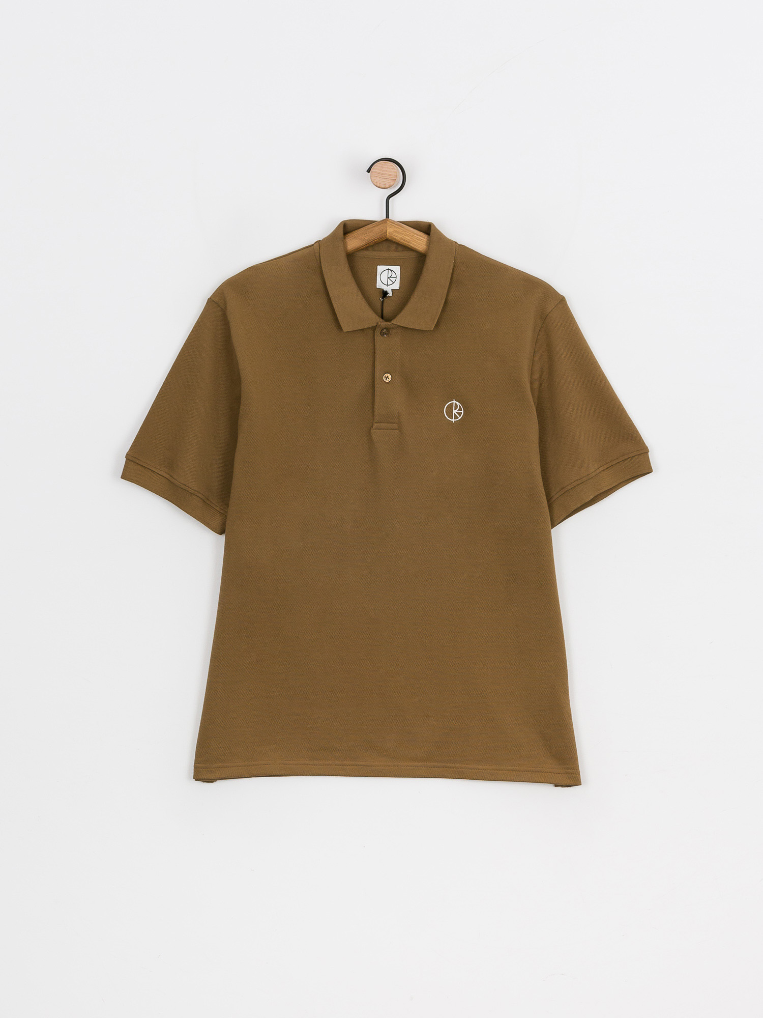 Polo Polar Skate Polo HD (brass)