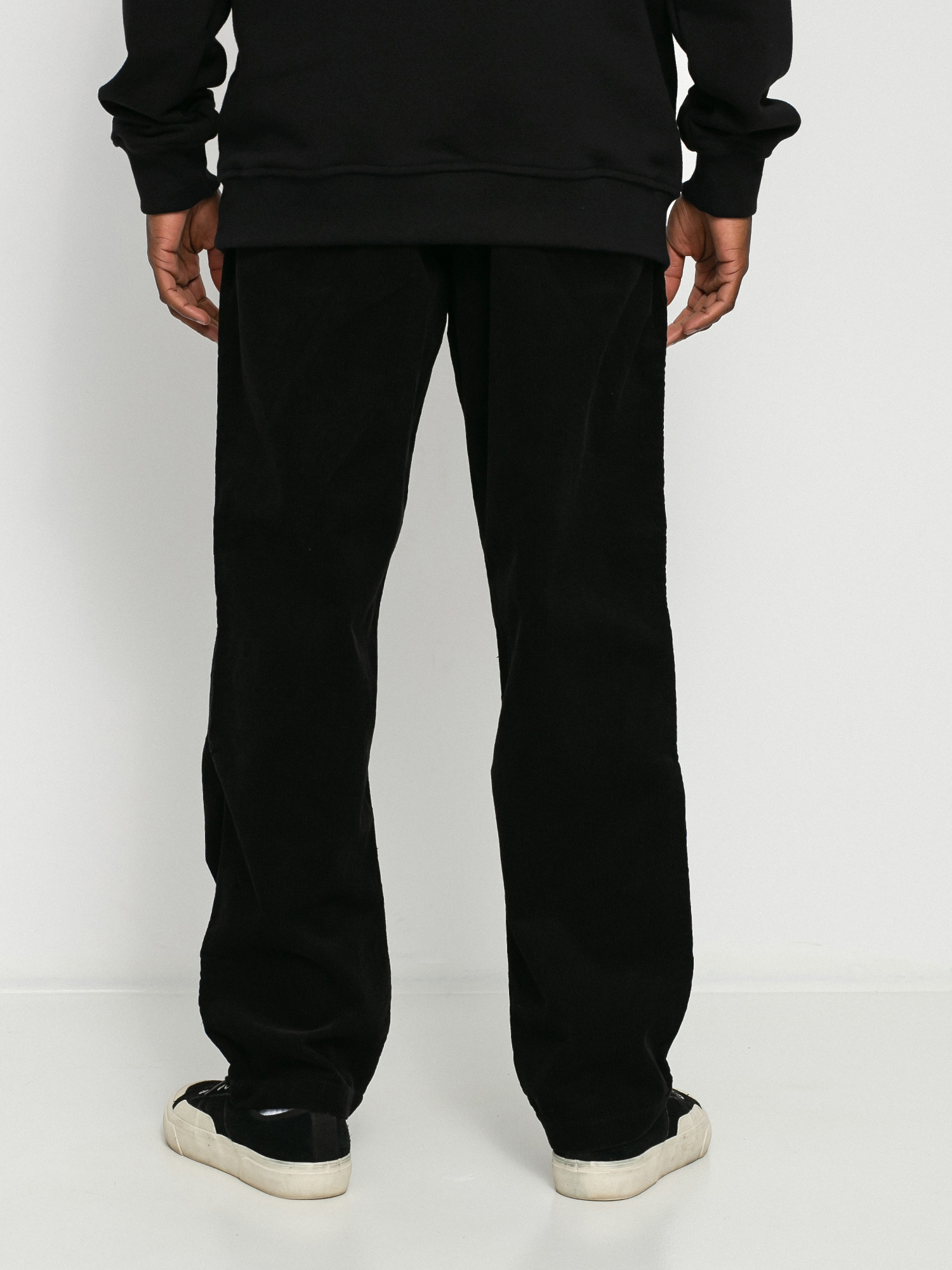 Spodnie Volcom Psychstone Ew (black)