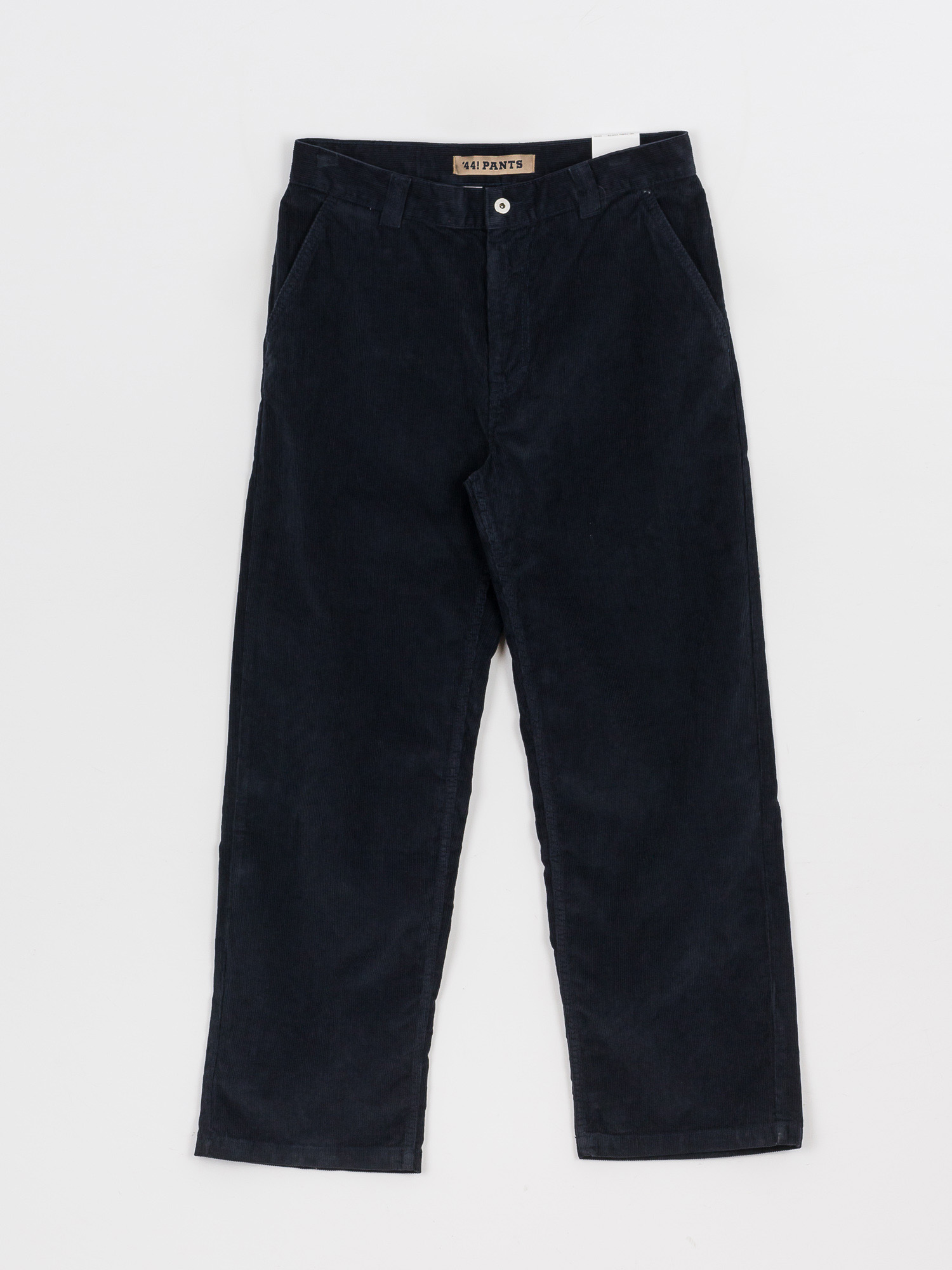 Spodnie Polar Skate 44 Cord (new navy)