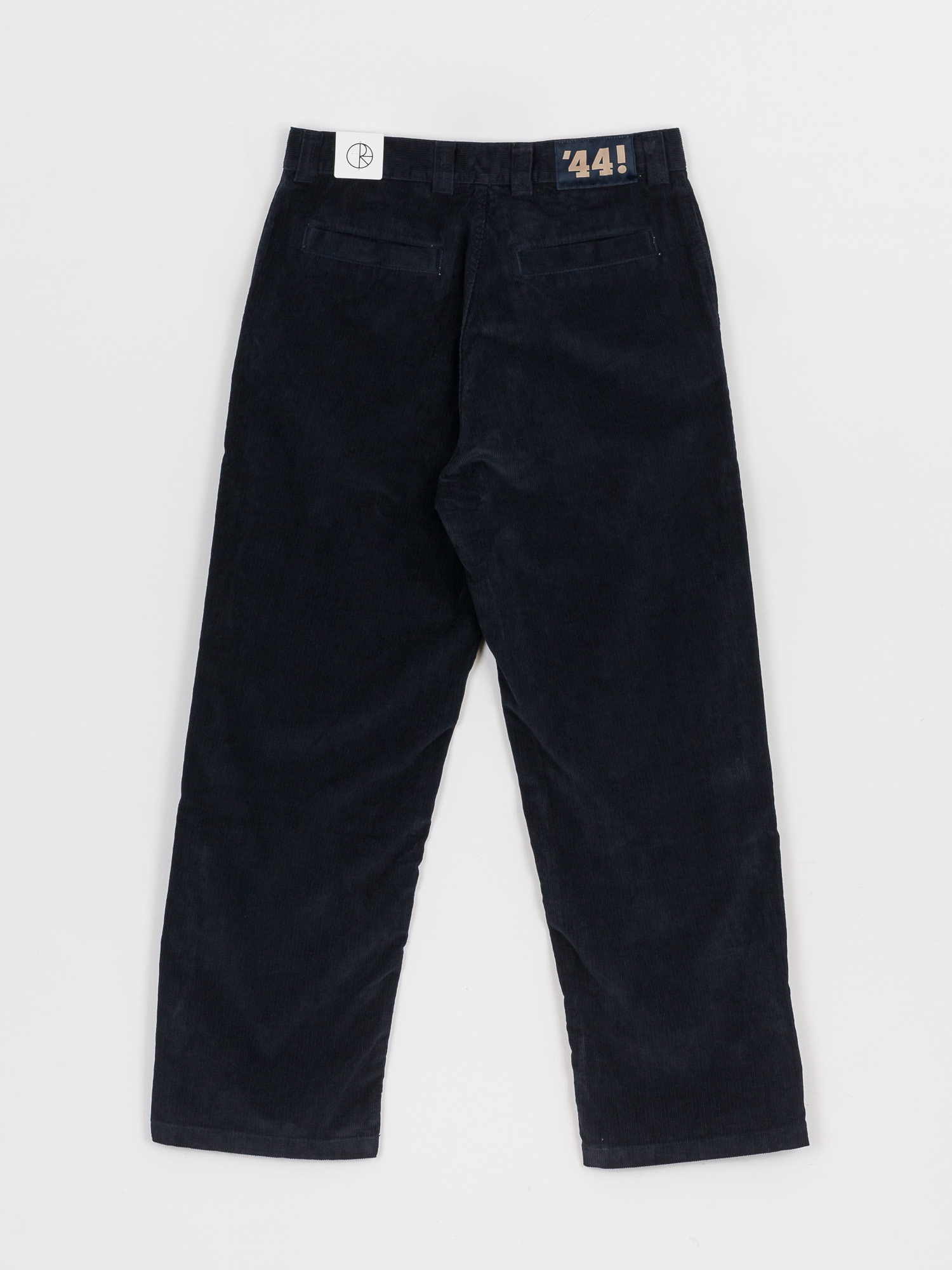 Spodnie Polar Skate 44 Cord (new navy)