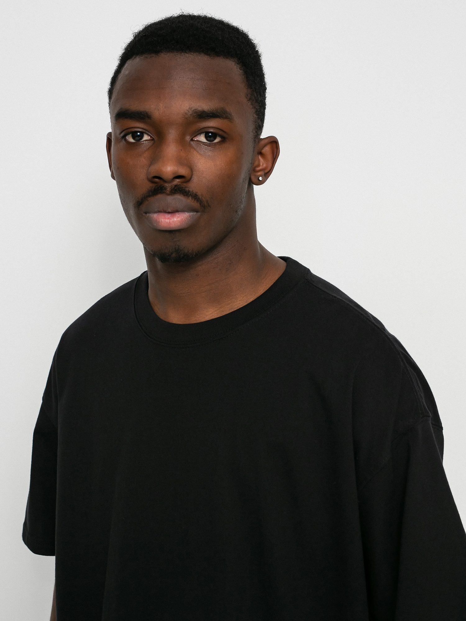 T-shirt Nike SB Approach (black)
