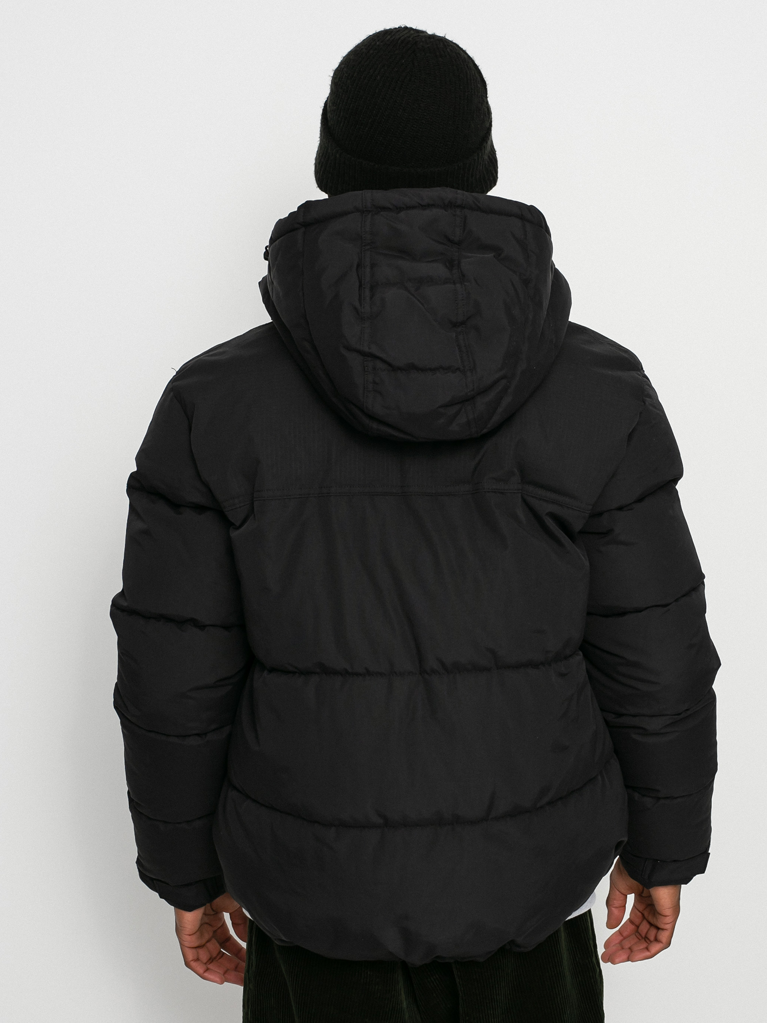 Kurtka Dickies Glacier View Coat (black)