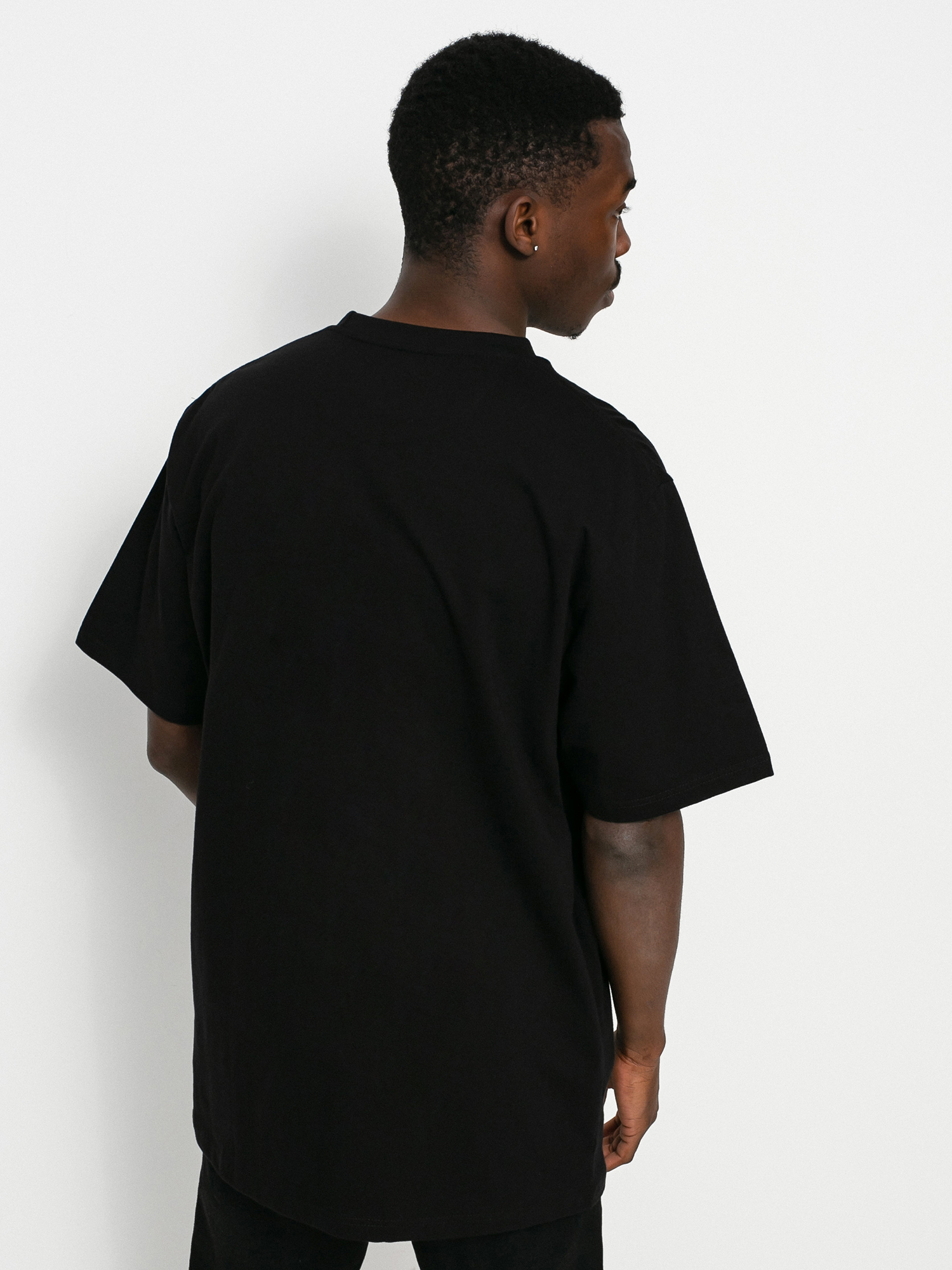 T-shirt Prosto Logout (black)