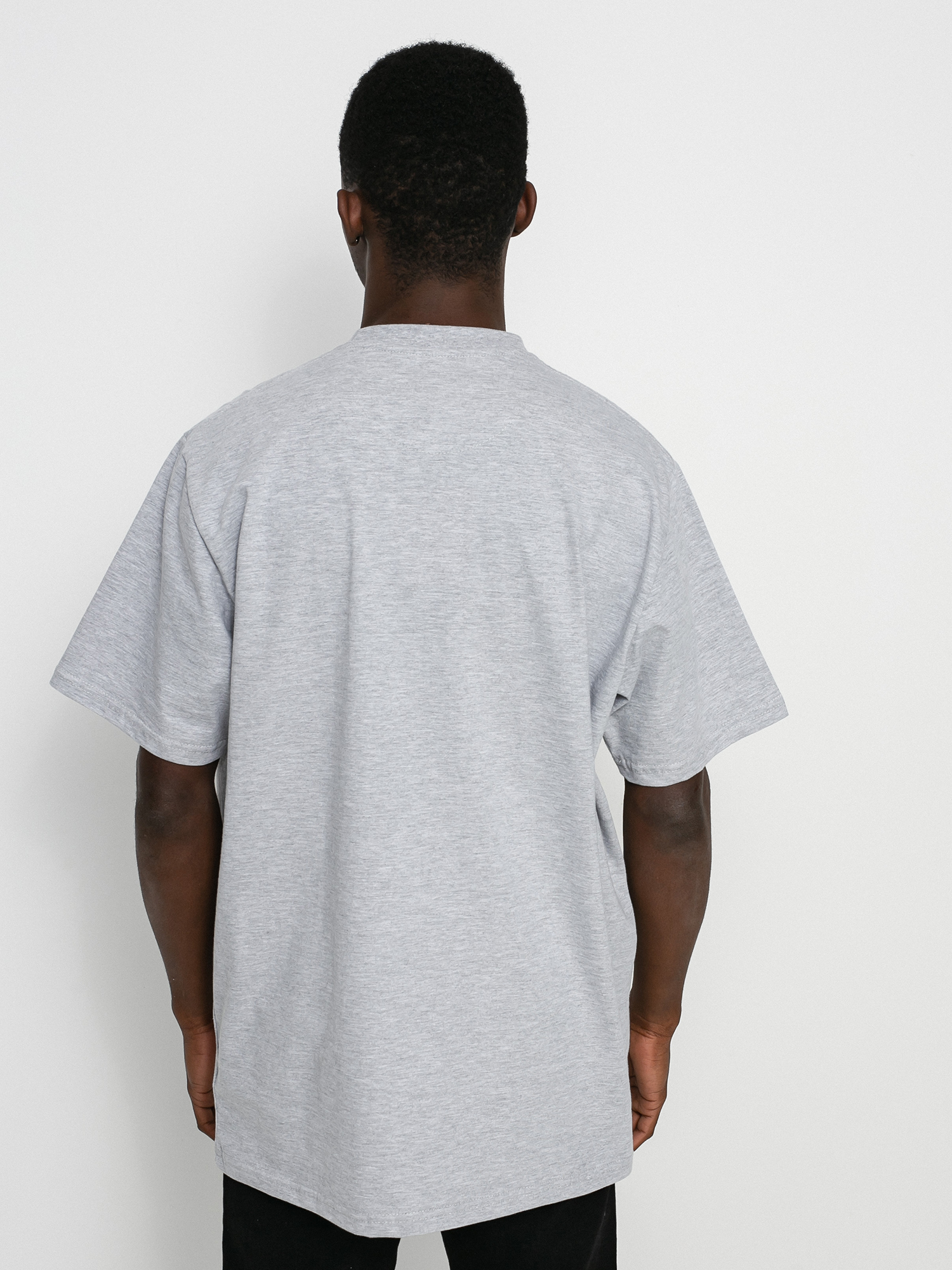 T-shirt Prosto Ots (grey)