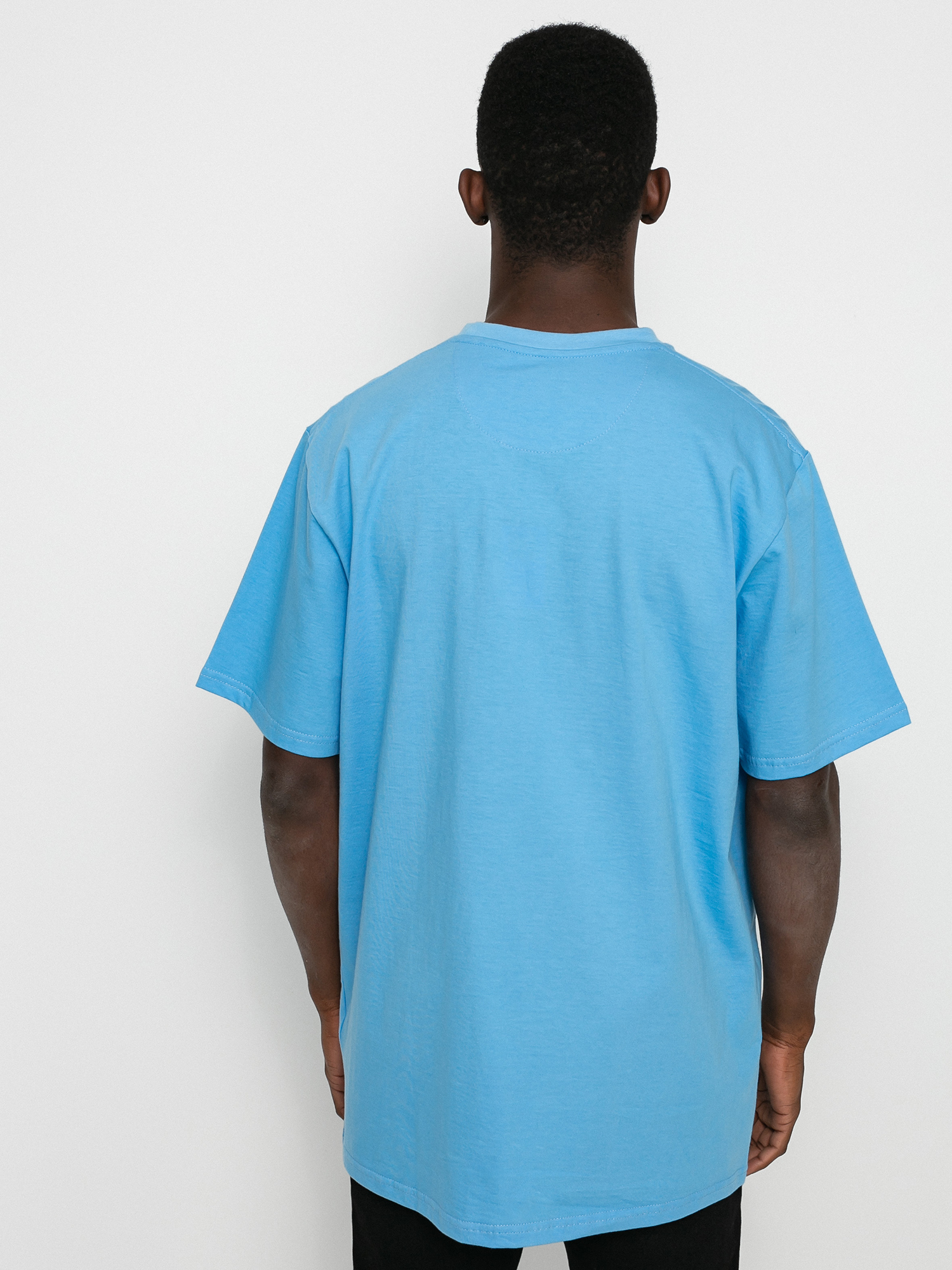 T-shirt Prosto Piline (lt.blue)