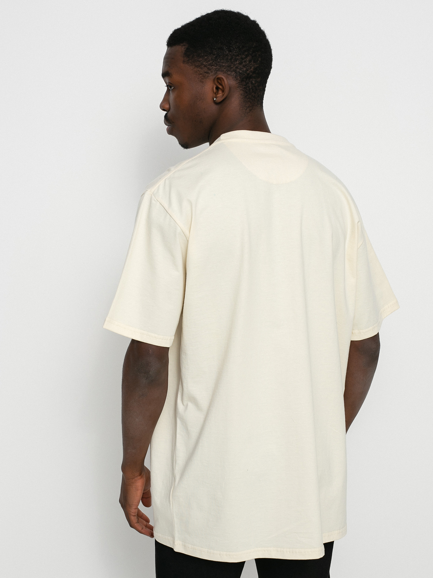 T-shirt Prosto Piline (lt.yellow)