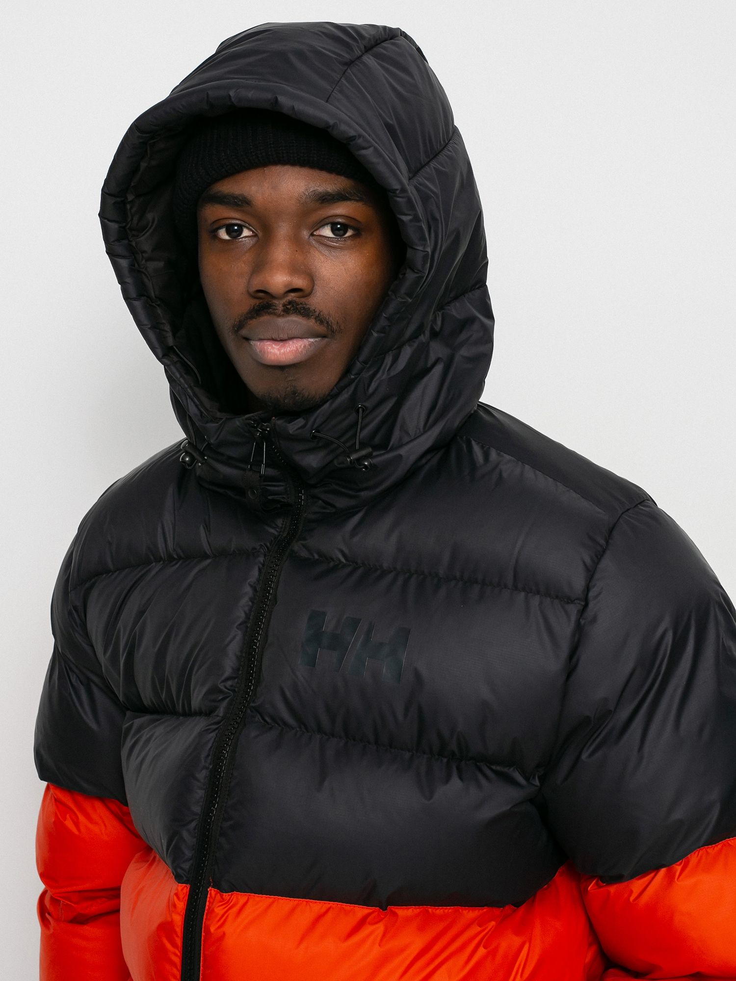 Kurtka Helly Hansen Active Puffy (patrol orange)