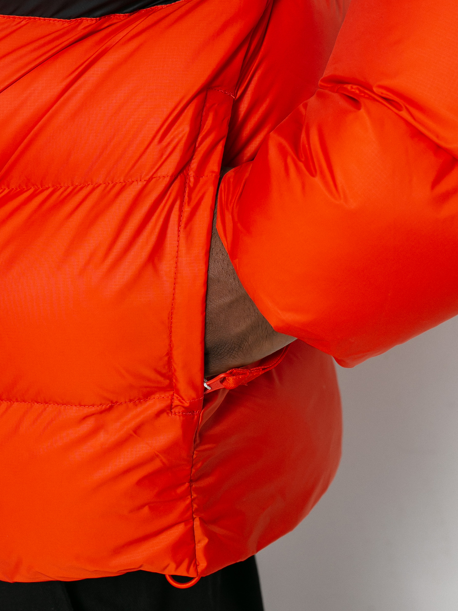 Kurtka Helly Hansen Active Puffy (patrol orange)