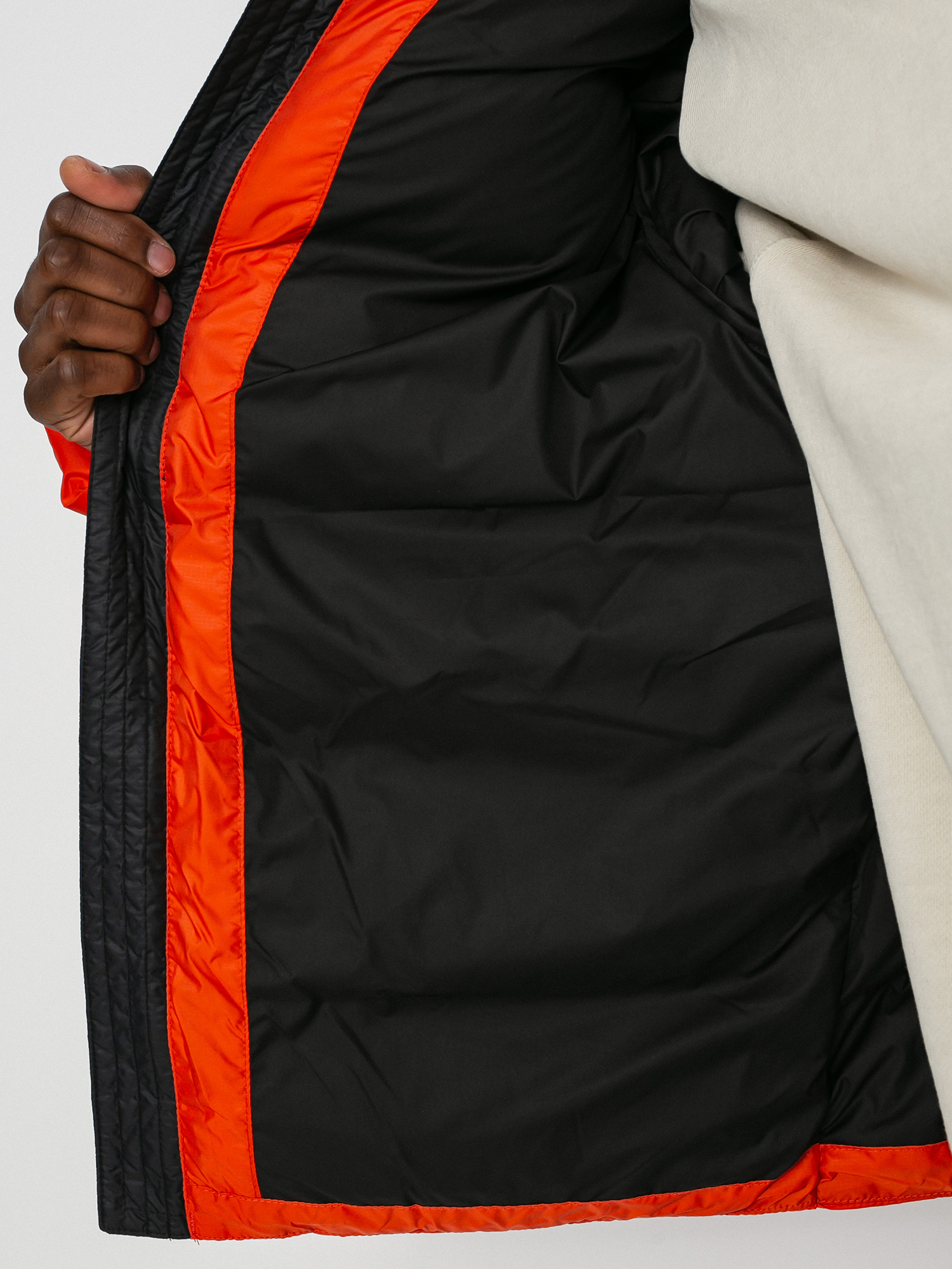 Kurtka Helly Hansen Active Puffy (patrol orange)