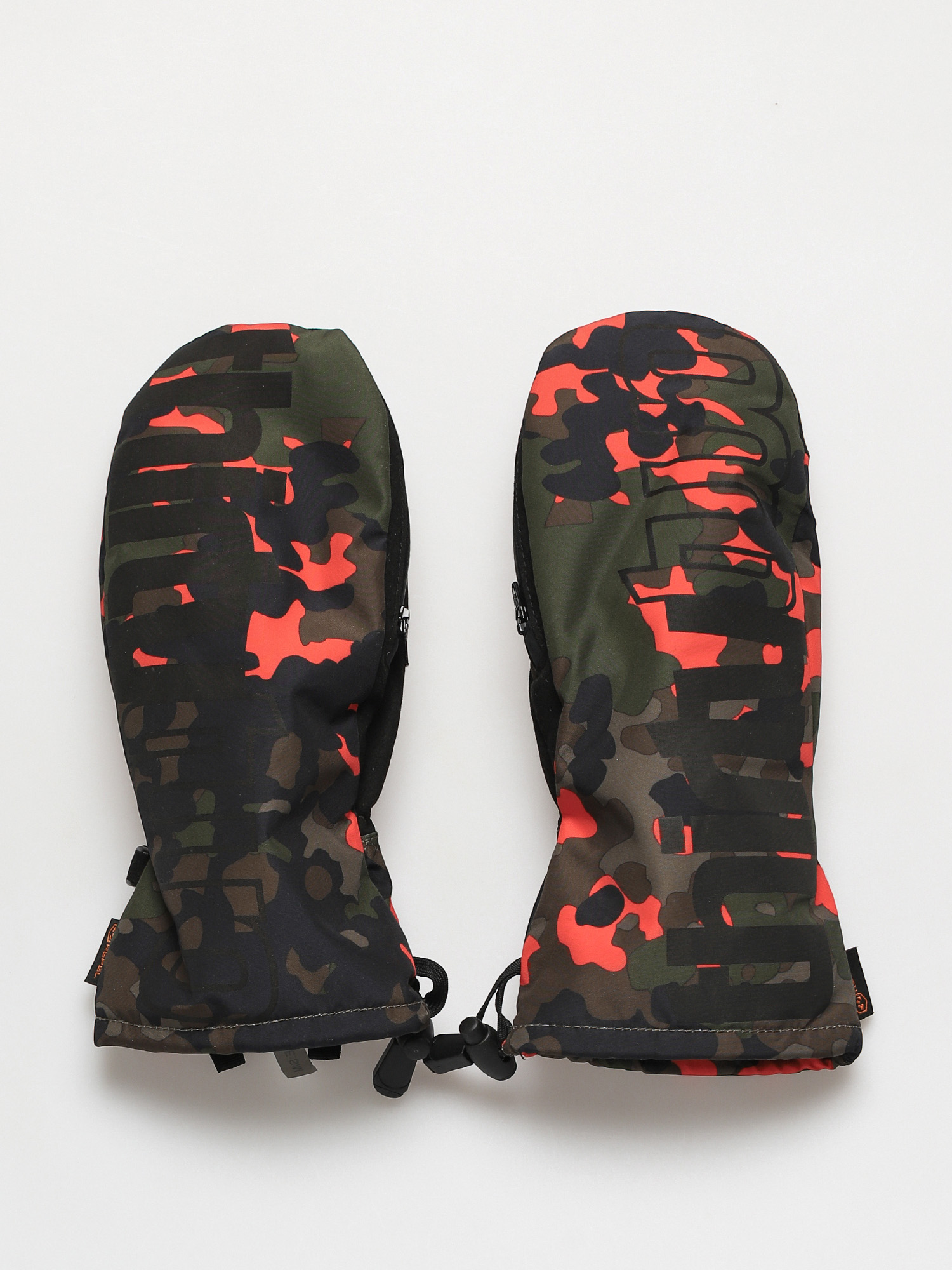 Rękawiczki ThirtyTwo Corp Mitt (camo)