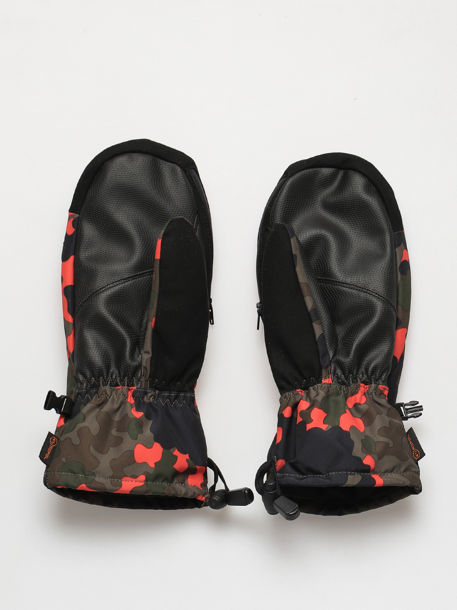 Rękawiczki ThirtyTwo Corp Mitt (camo)