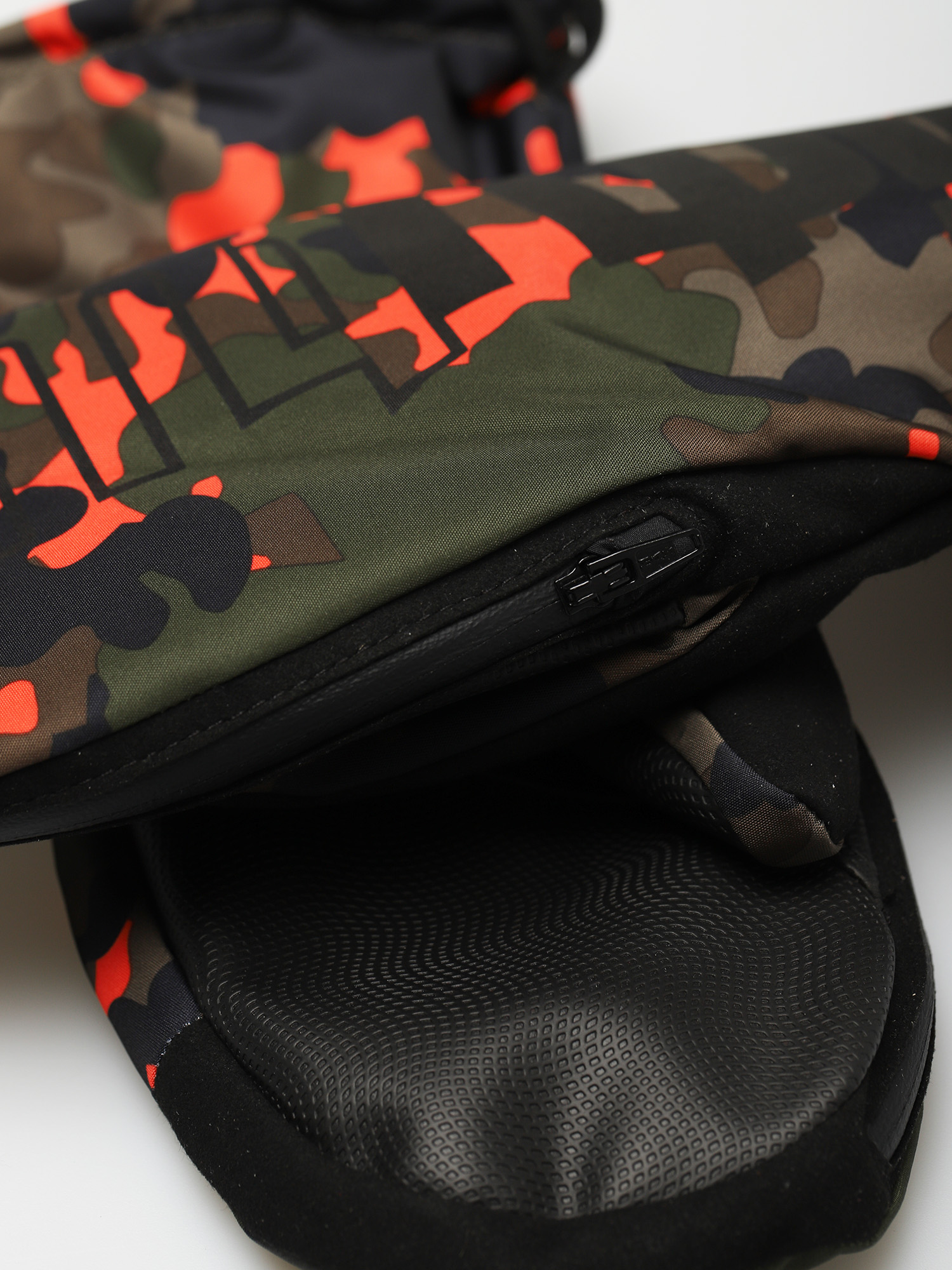 Rękawiczki ThirtyTwo Corp Mitt (camo)