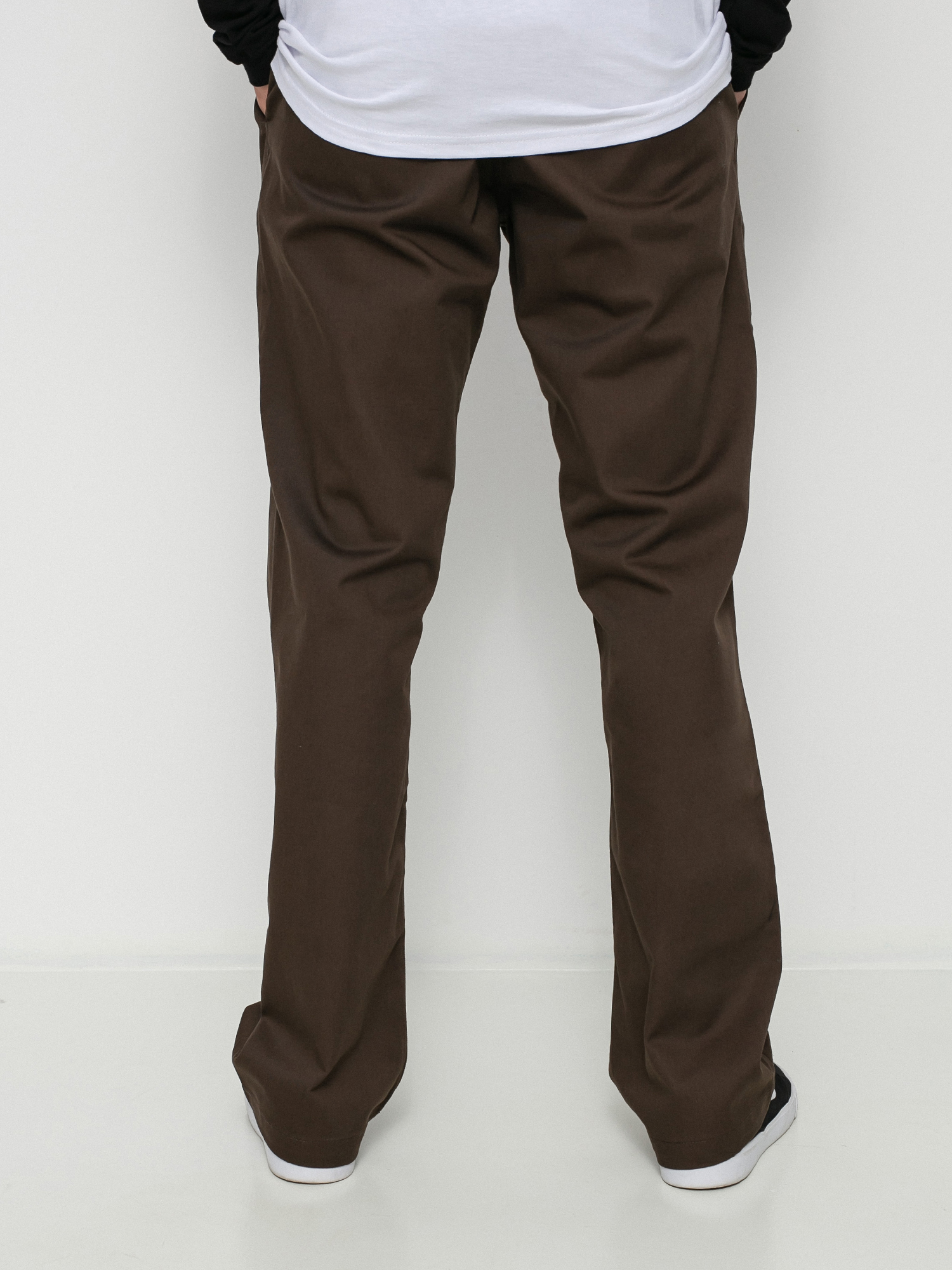 Spodnie Volcom Frickin Skate Chino (wren)