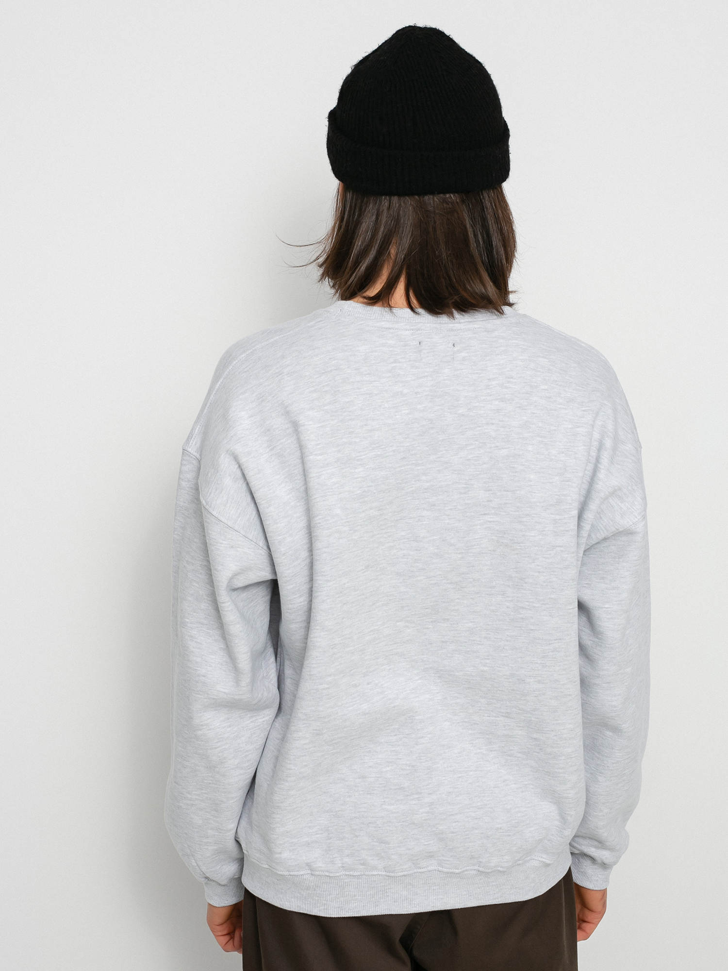 Bluza Magenta Og Script (ash)