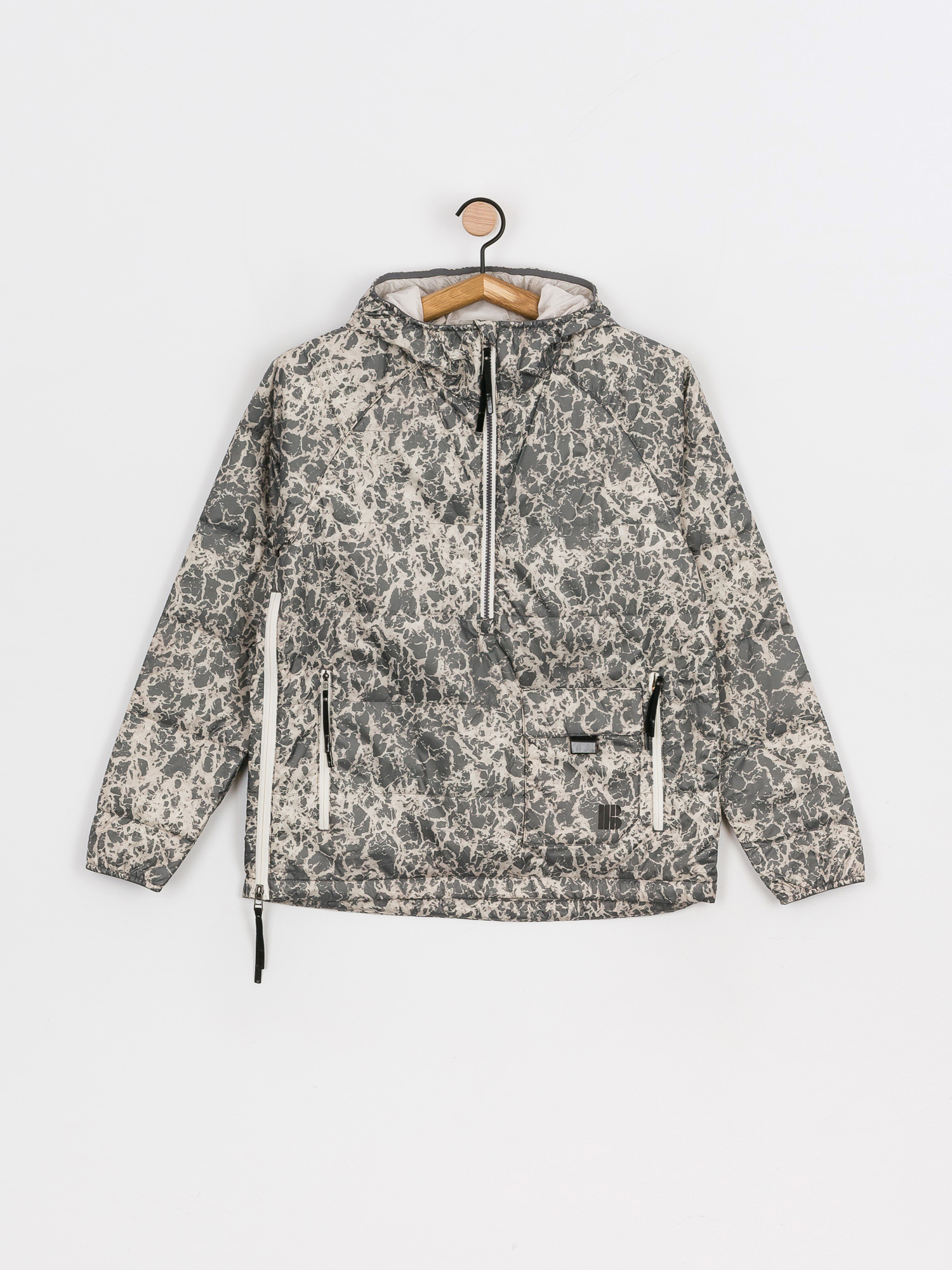 Damska Kurtka snowboardowa Burton Amora Insulated HD (wavveess)