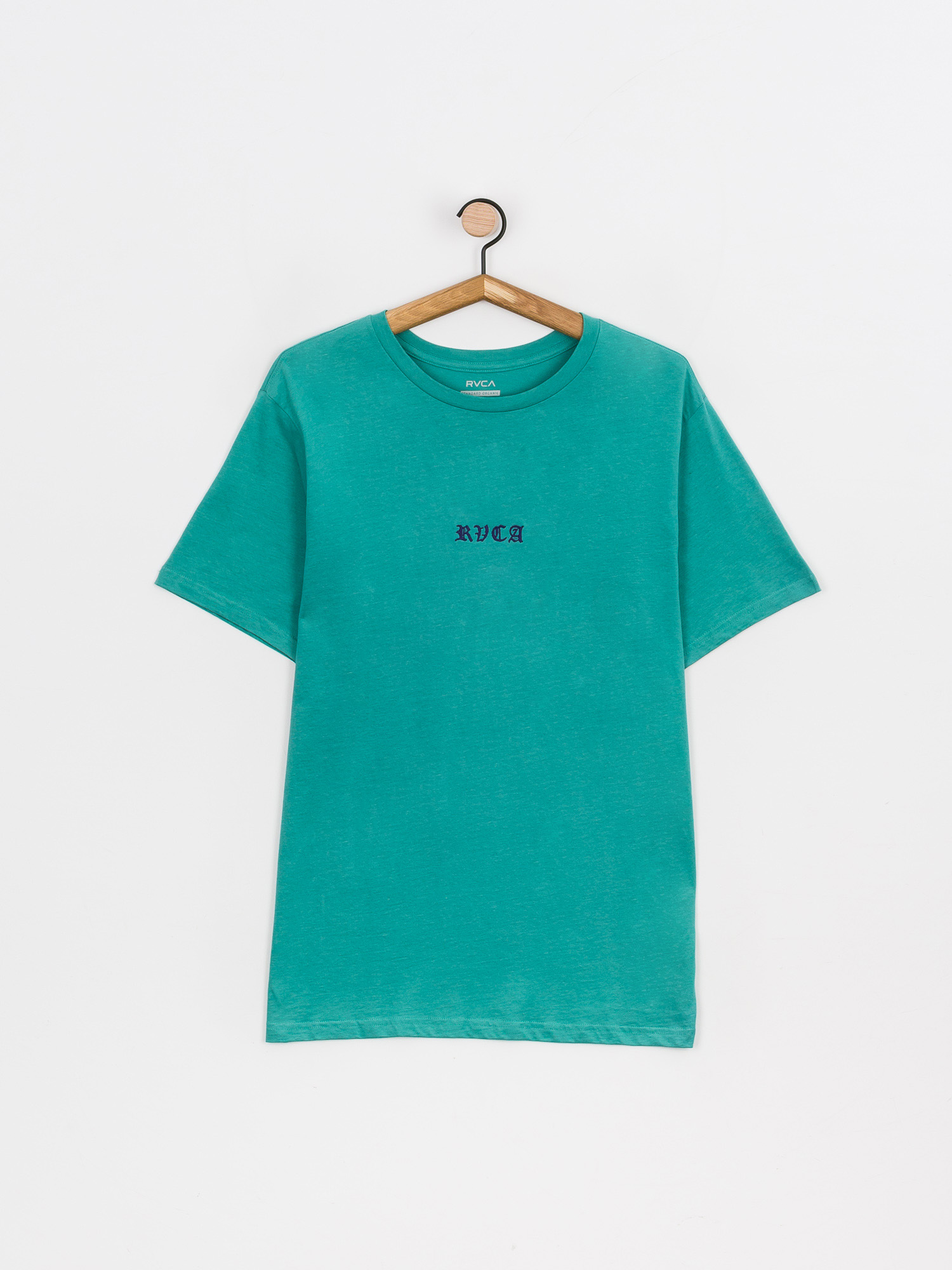 T-shirt RVCA Rvca Balance (turquoise)