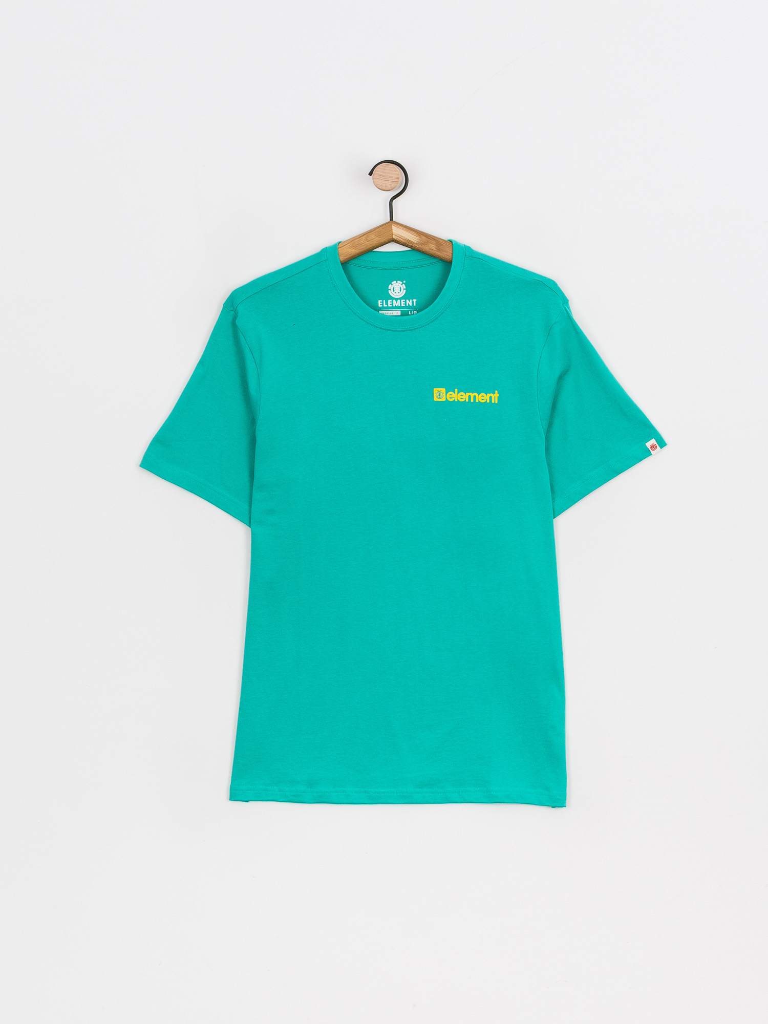 T-shirt Element Joint (atlantis)