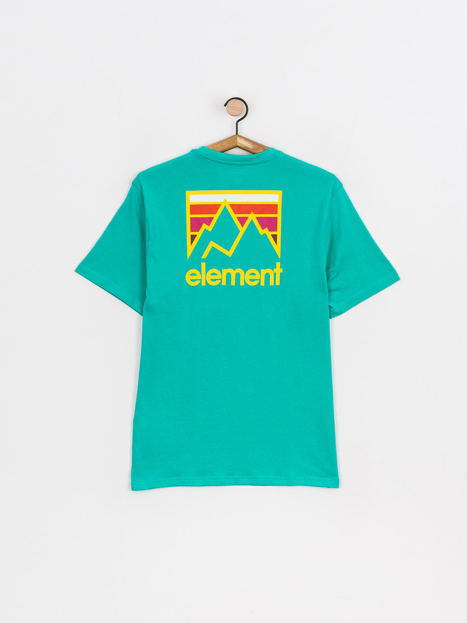 T-shirt Element Joint (atlantis)