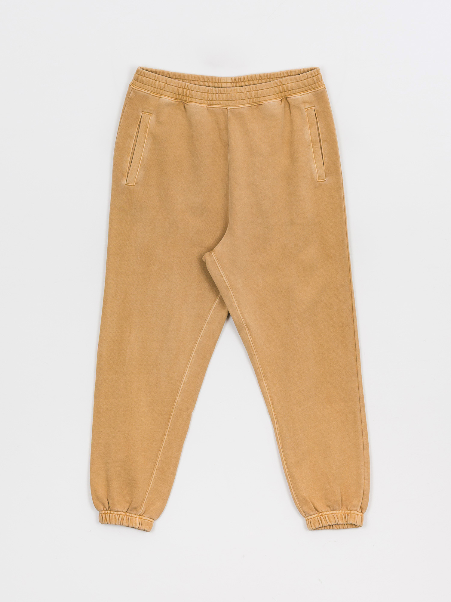 Spodnie Carhartt WIP Nelson (dusty h brown)