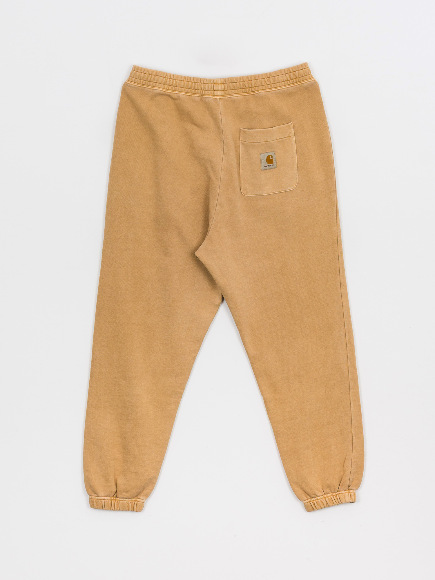 Spodnie Carhartt WIP Nelson (dusty h brown)