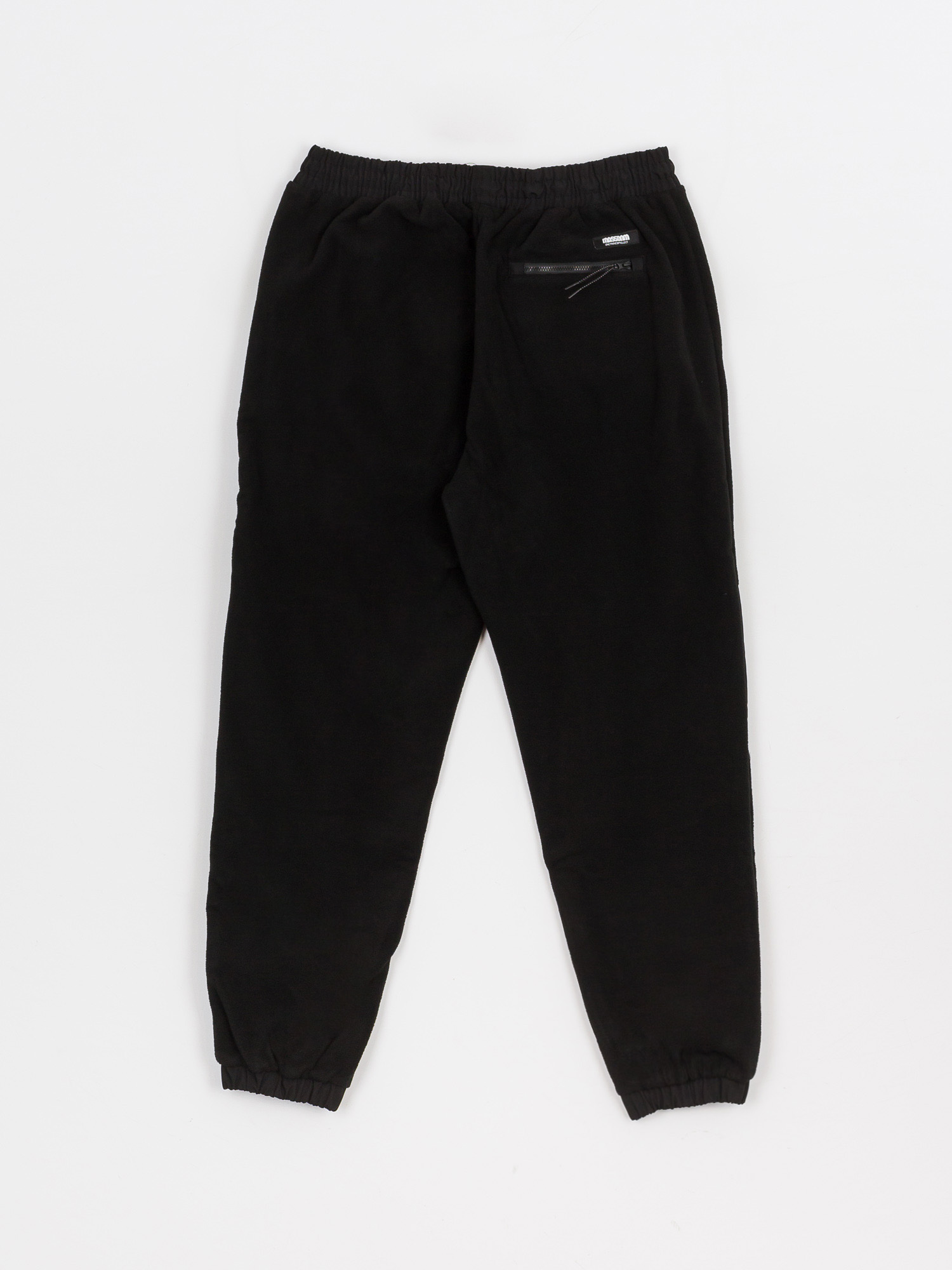 Spodnie MassDnm Berg (black)