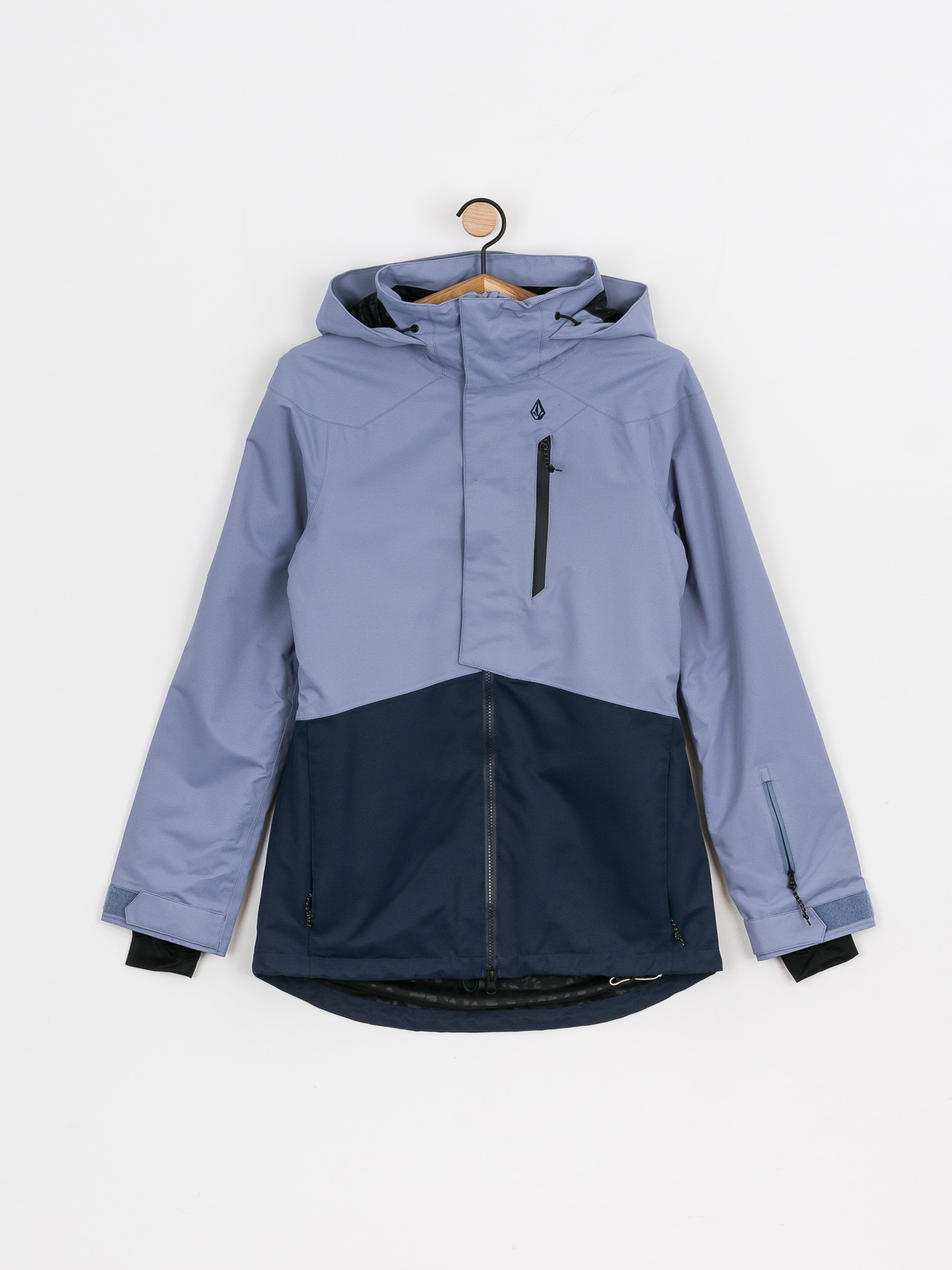 Damska Kurtka snowboardowa Volcom Pine 2L Tds (wbu)