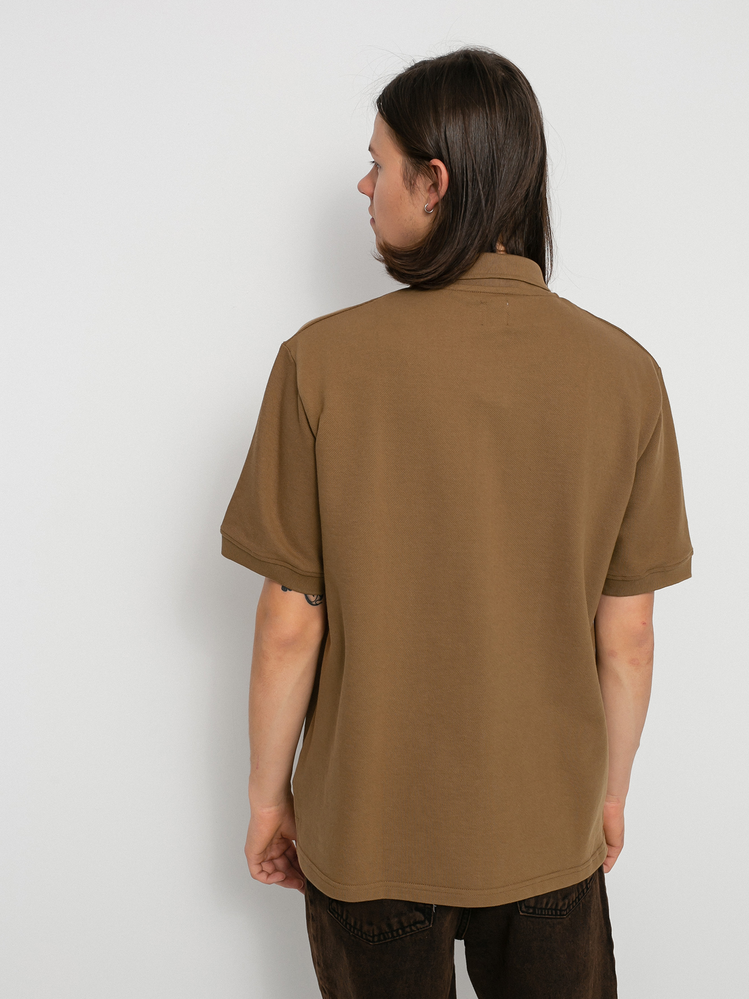 Polo Polar Skate Polo HD (brass)